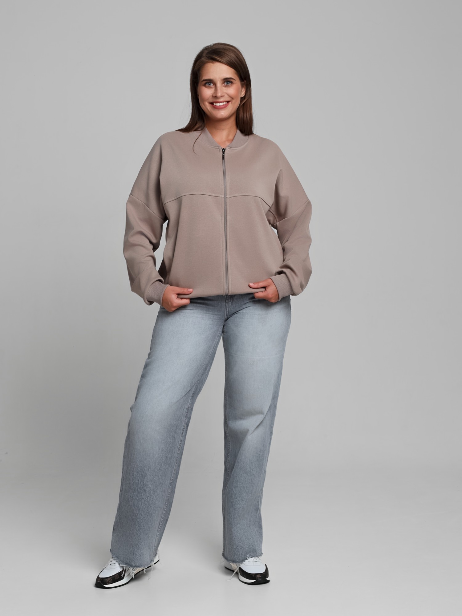 Бомбер Авенсис-1 - 12