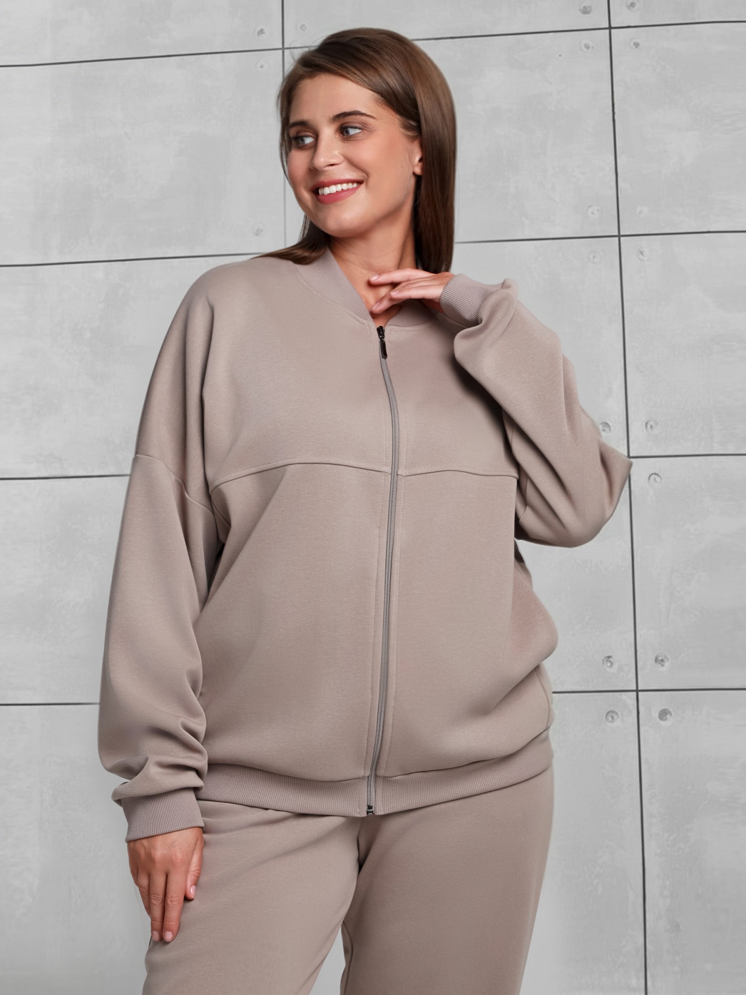 Бомбер Авенсис-1 - 13