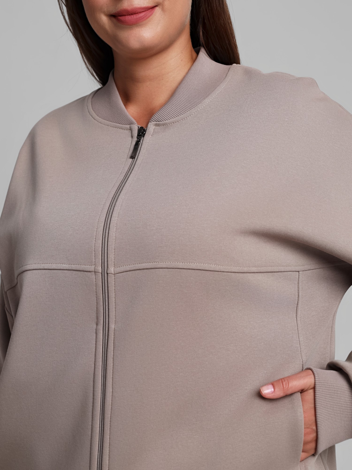 Бомбер Авенсис-1 - 2