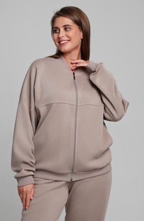 Бомбер Авенсис-1