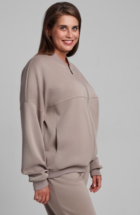 Бомбер Авенсис-1