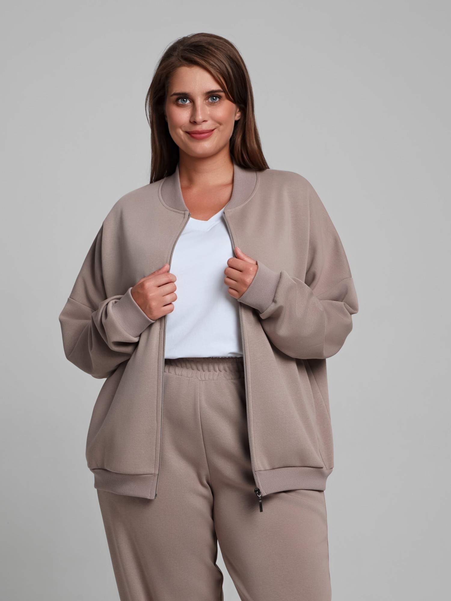 Бомбер Авенсис-1 - 7