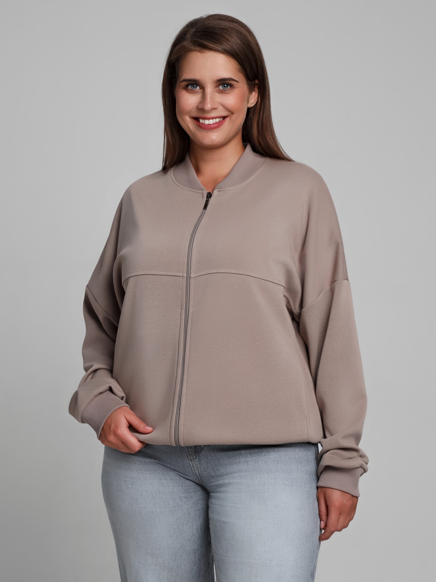 Бомбер Авенсис-1 - 9