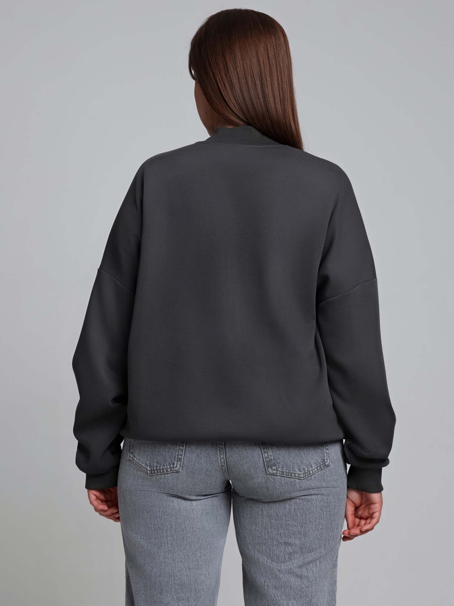 Бомбер Авенсис-1 - 10