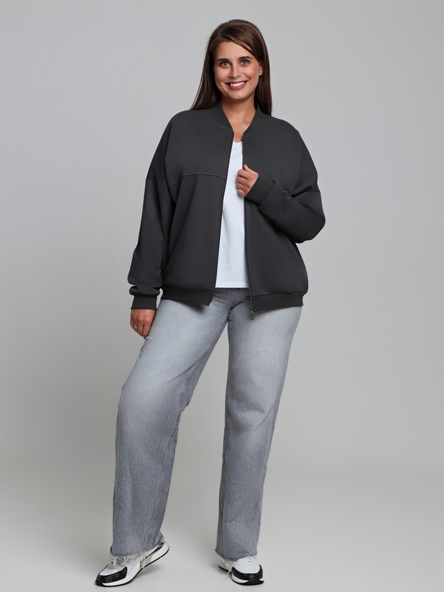 Бомбер Авенсис-1 - 11