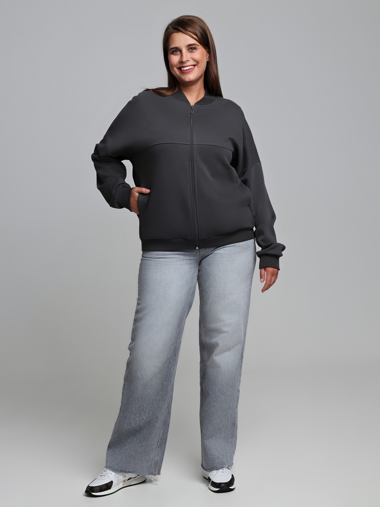 Бомбер Авенсис-1 - 13