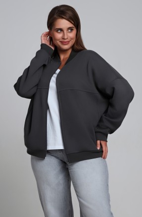 Бомбер Авенсис-1