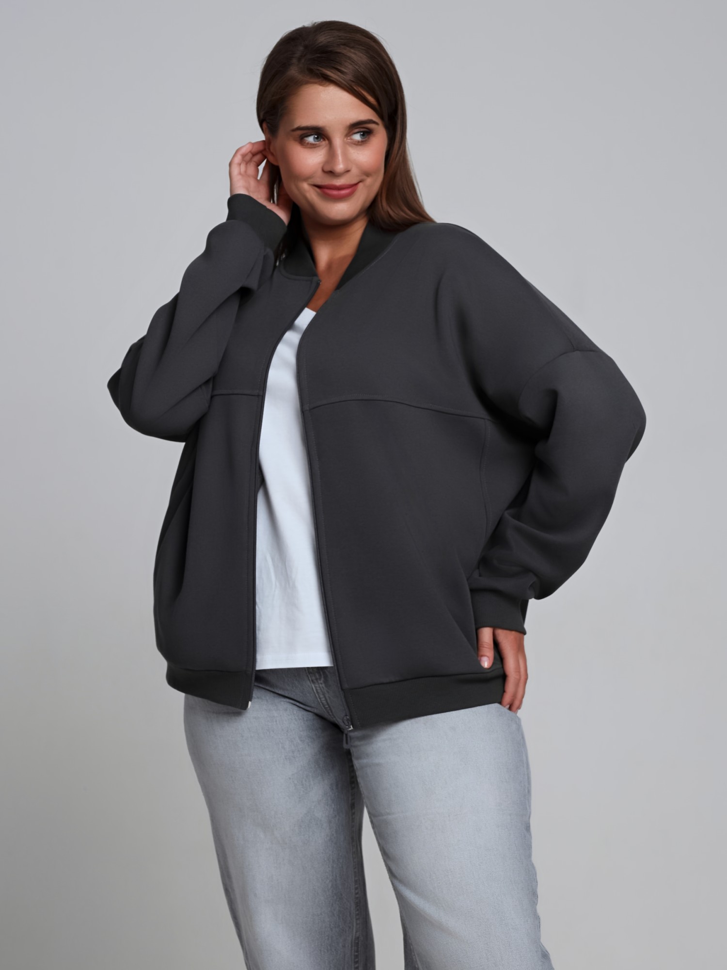 Бомбер Авенсис-1 - 14