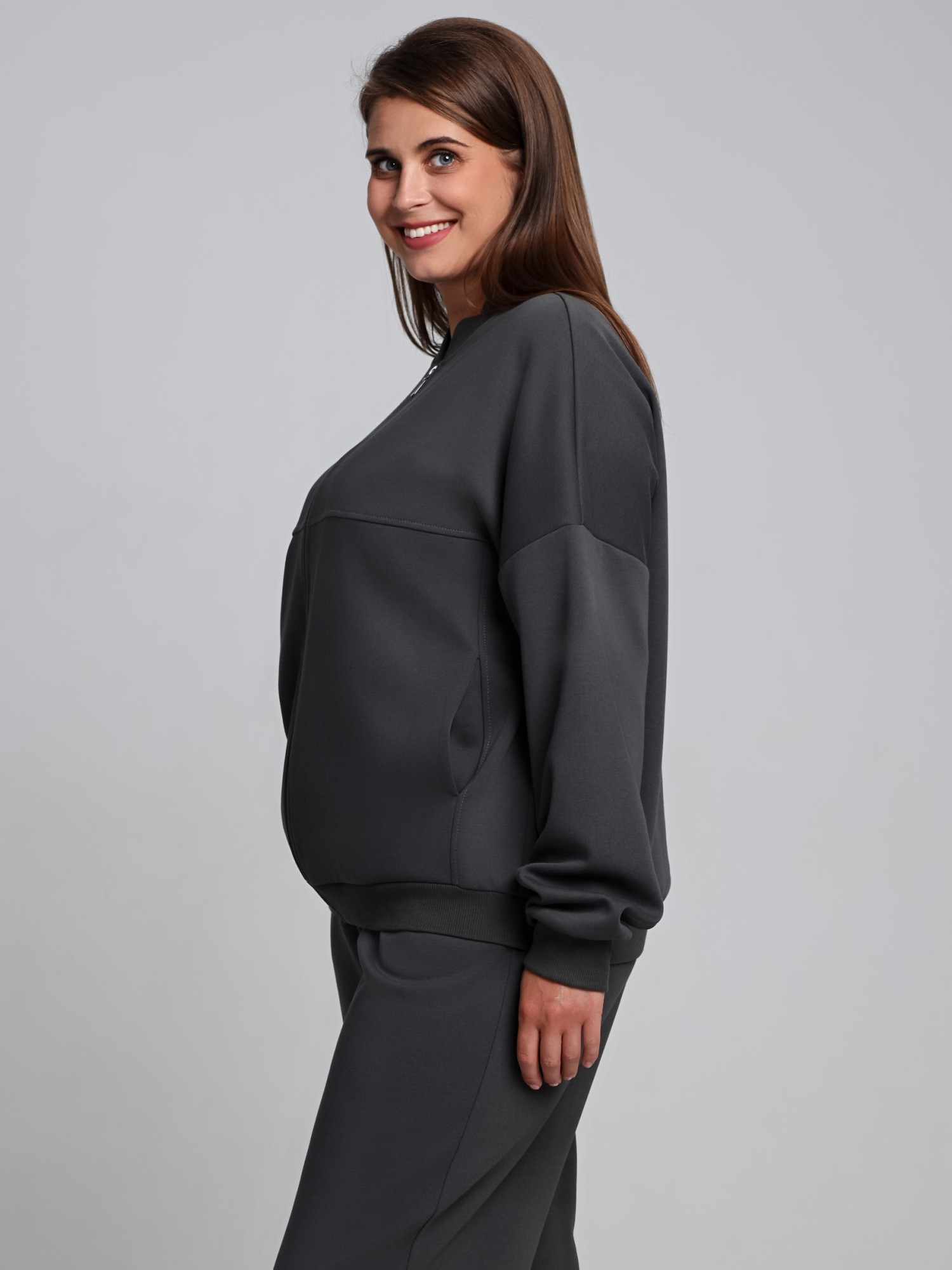 Бомбер Авенсис-1 - 5