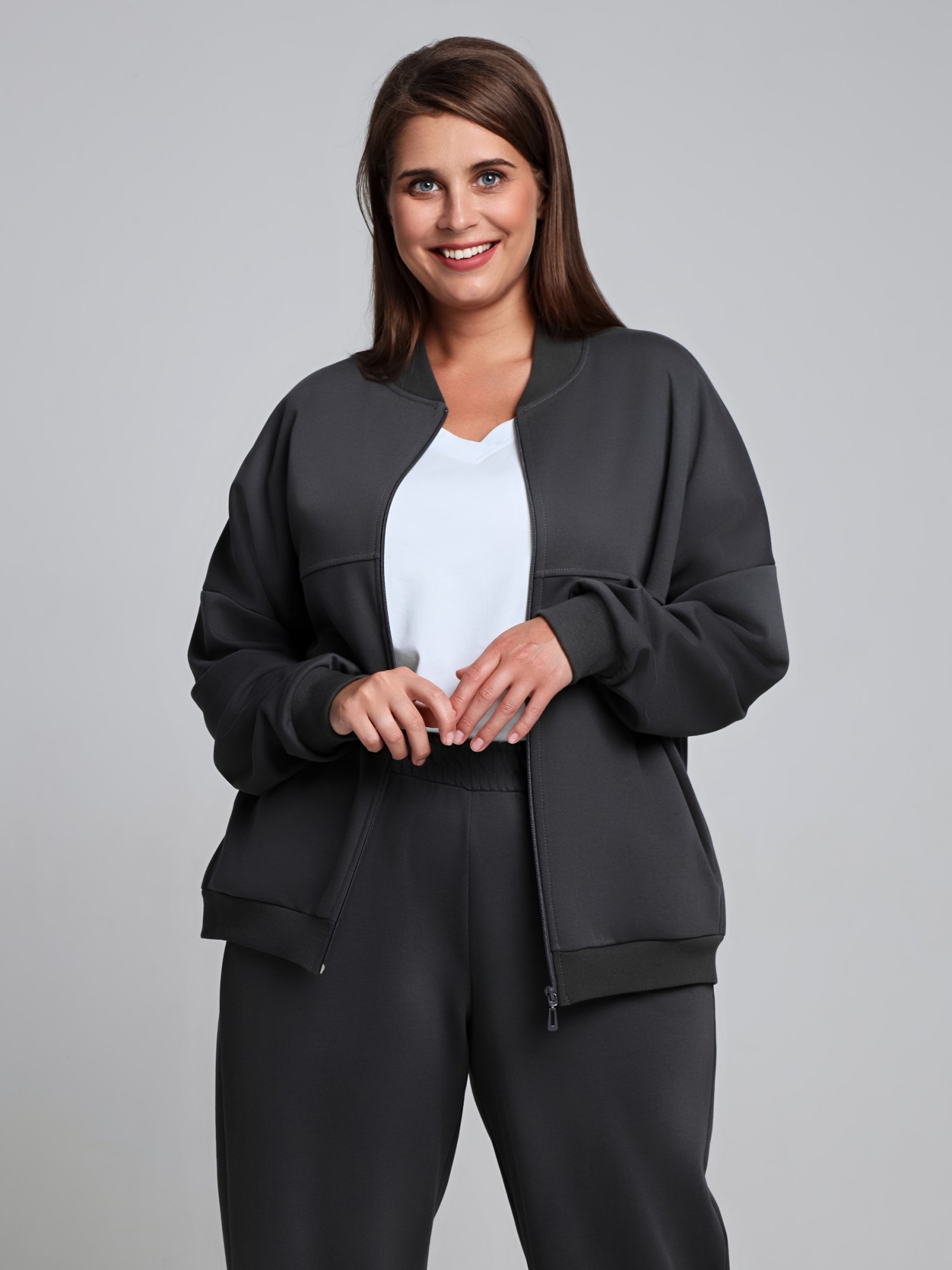 Бомбер Авенсис-1 - 6