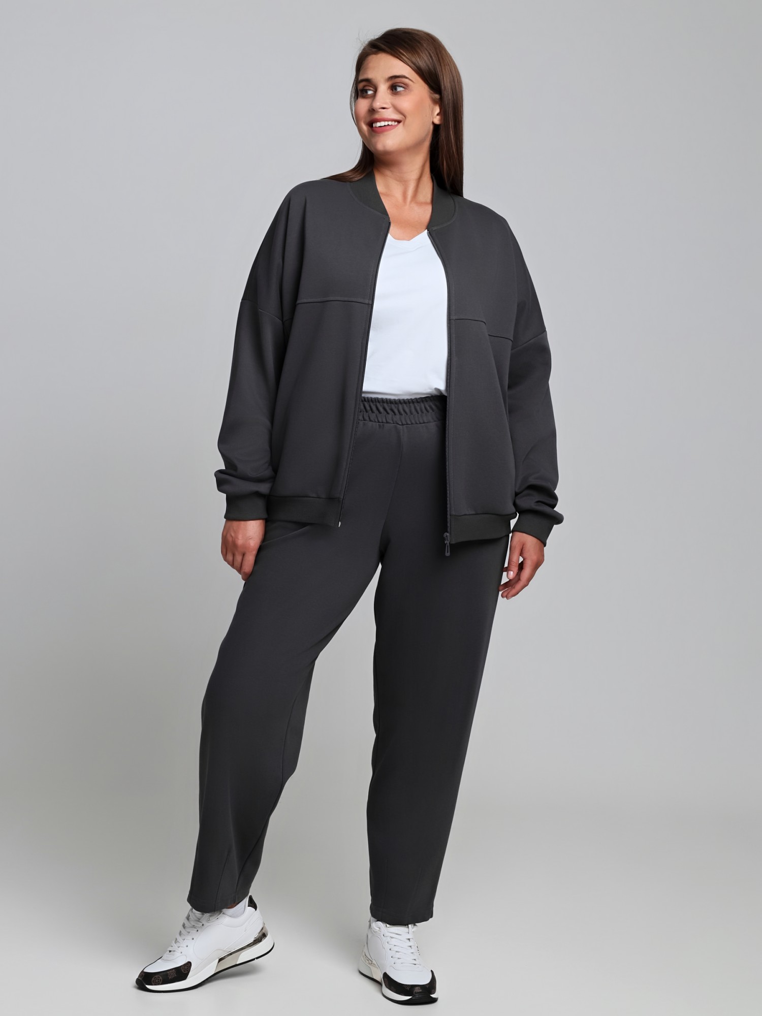 Бомбер Авенсис-1 - 8