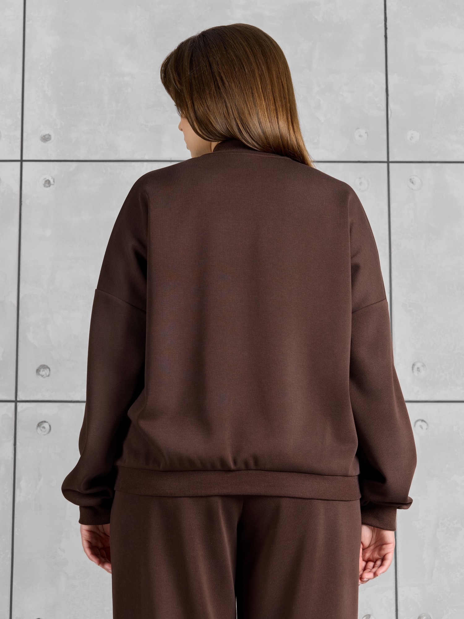 Бомбер Авенсис-1 - 11