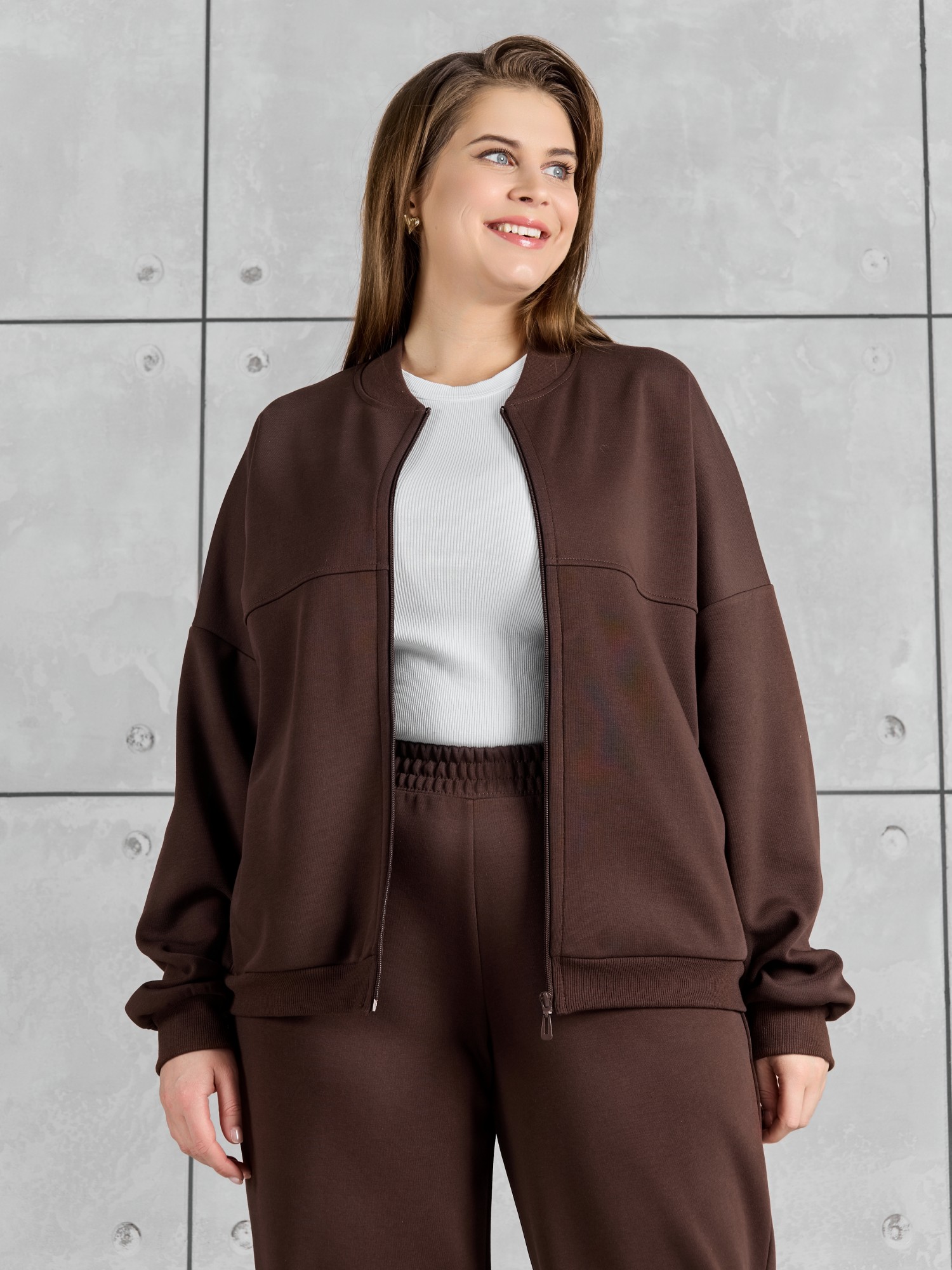 Бомбер Авенсис-1 - 12