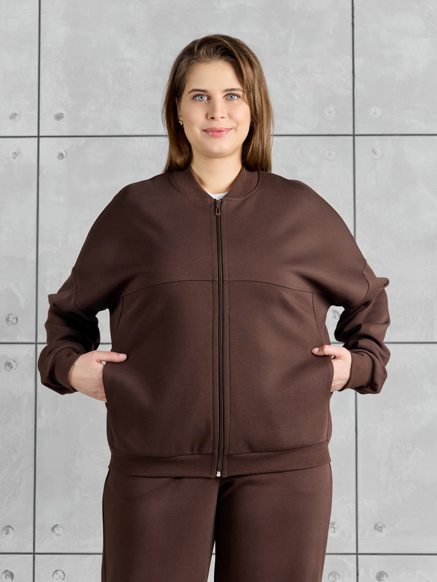 Бомбер Авенсис-1 - 13