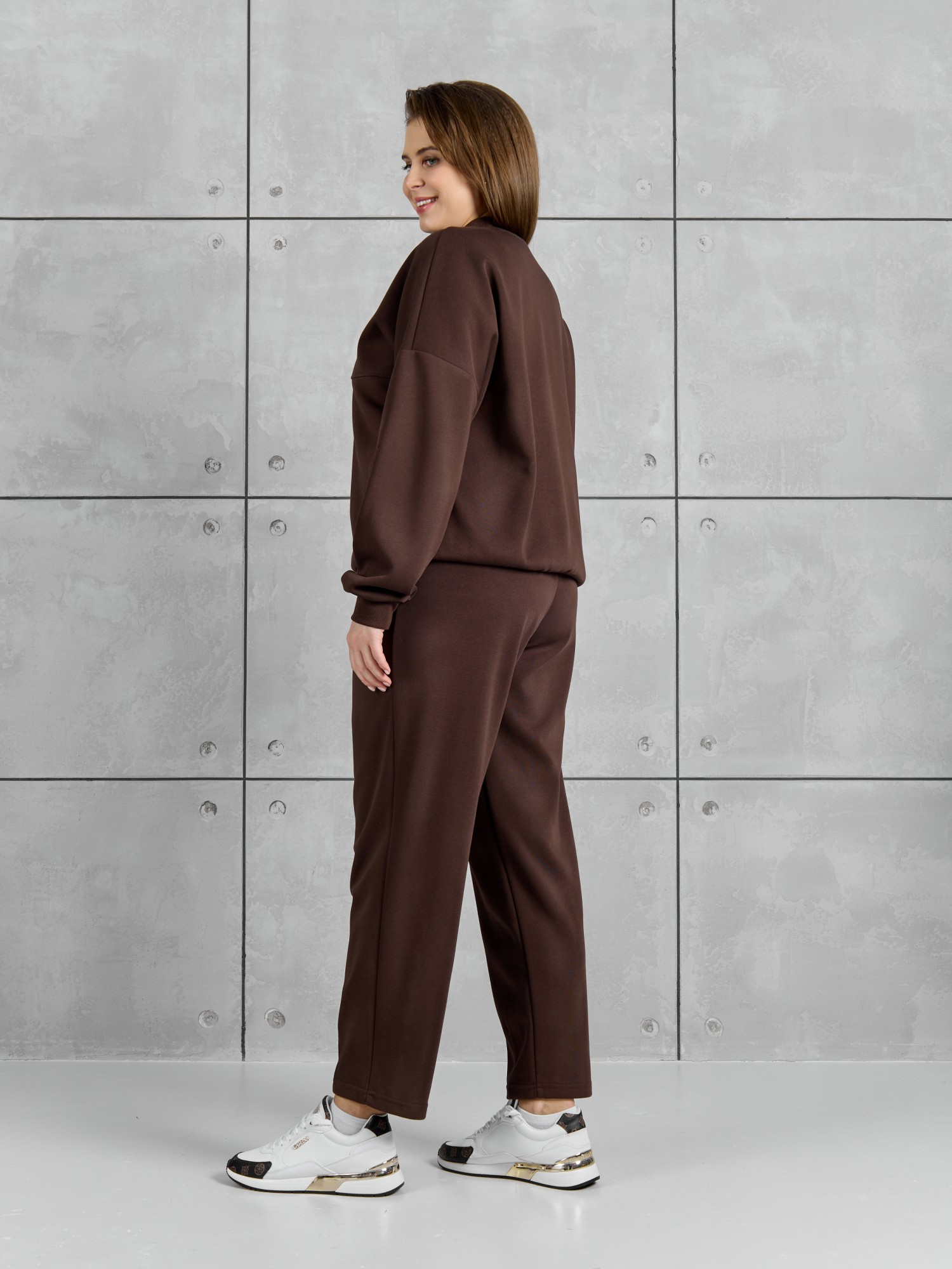 Бомбер Авенсис-1 - 14