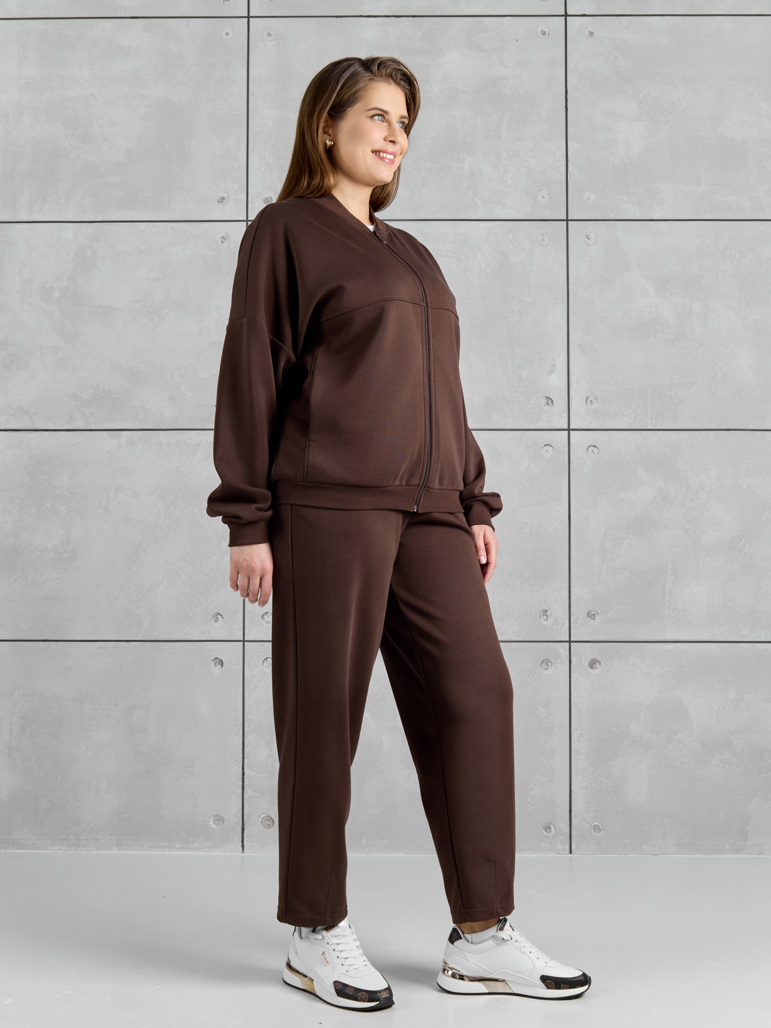 Бомбер Авенсис-1 - 16