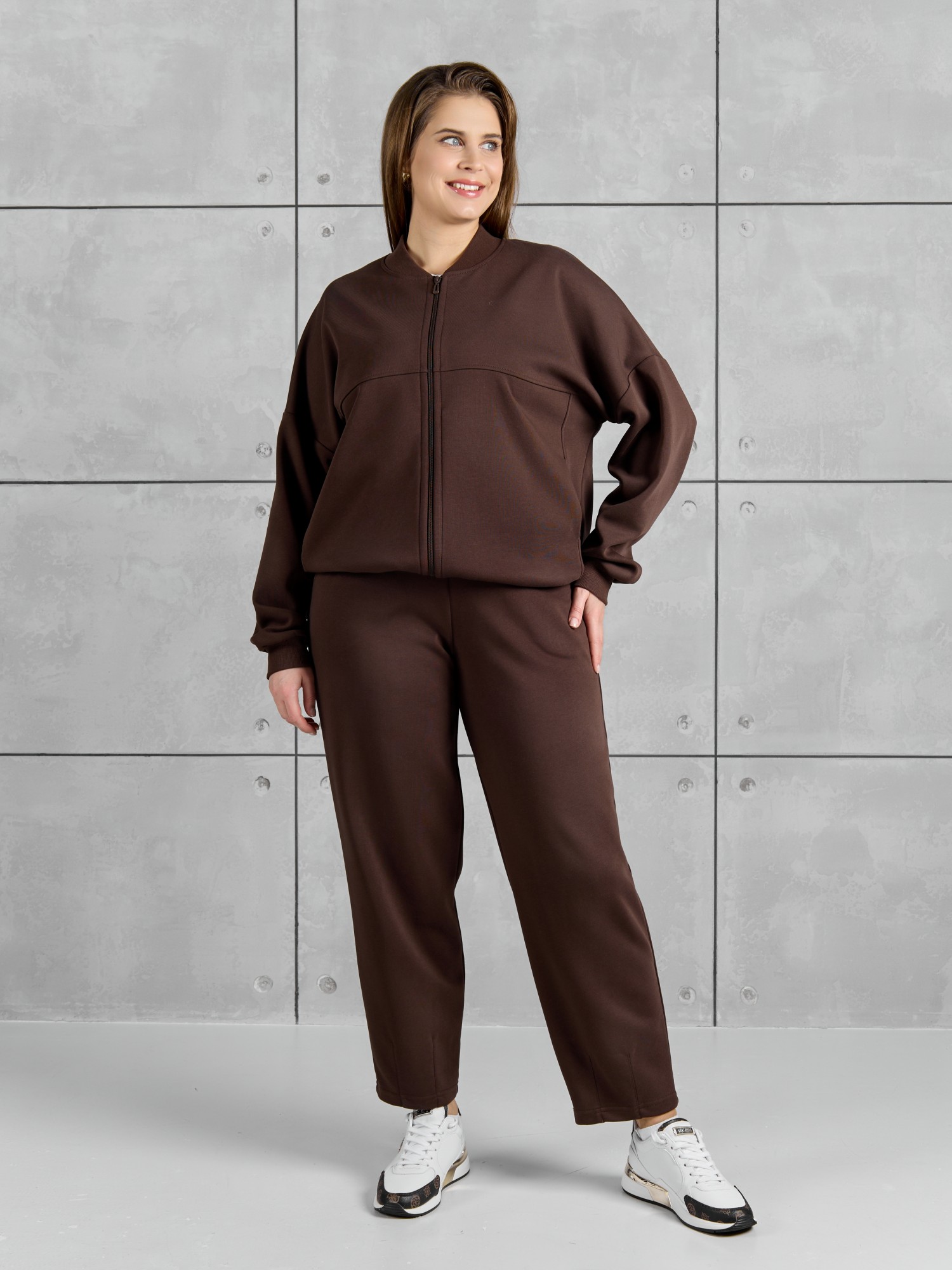 Бомбер Авенсис-1 - 6