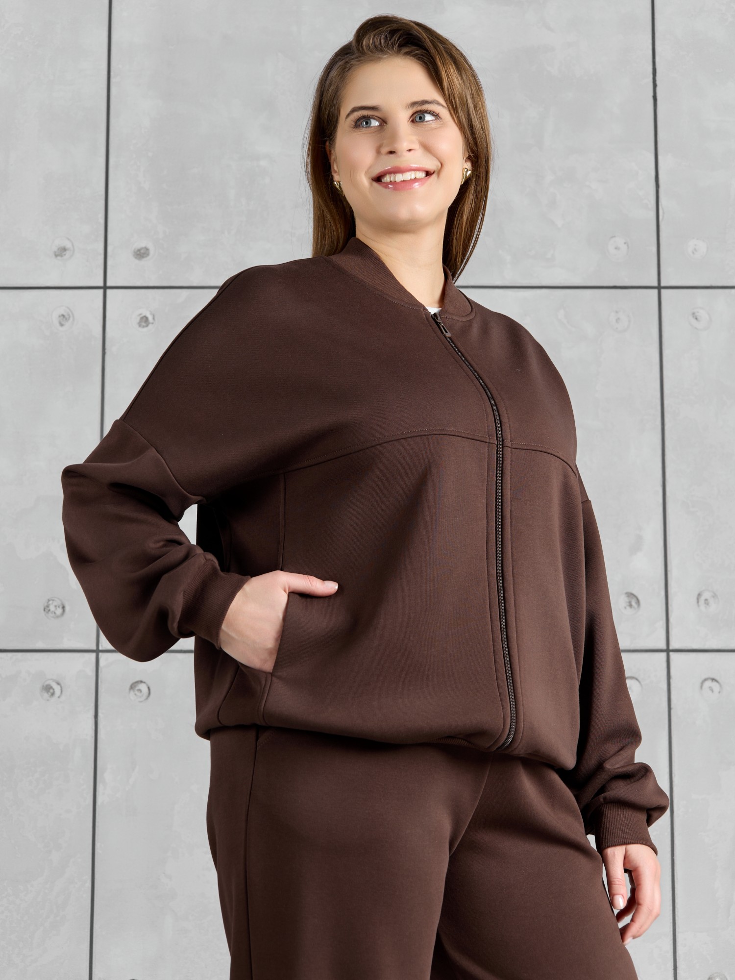 Бомбер Авенсис-1 - 9