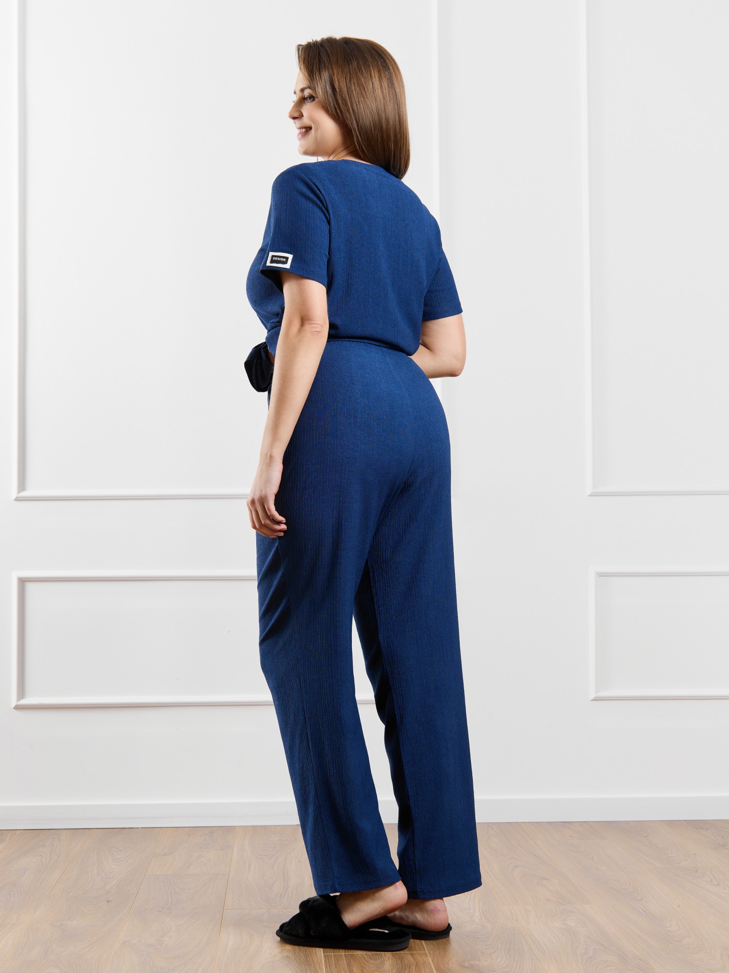 Брюки Рената-2 - 11