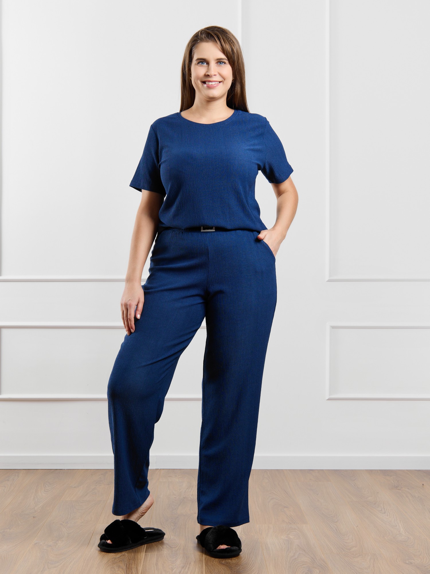 Брюки Рената-2 - 4