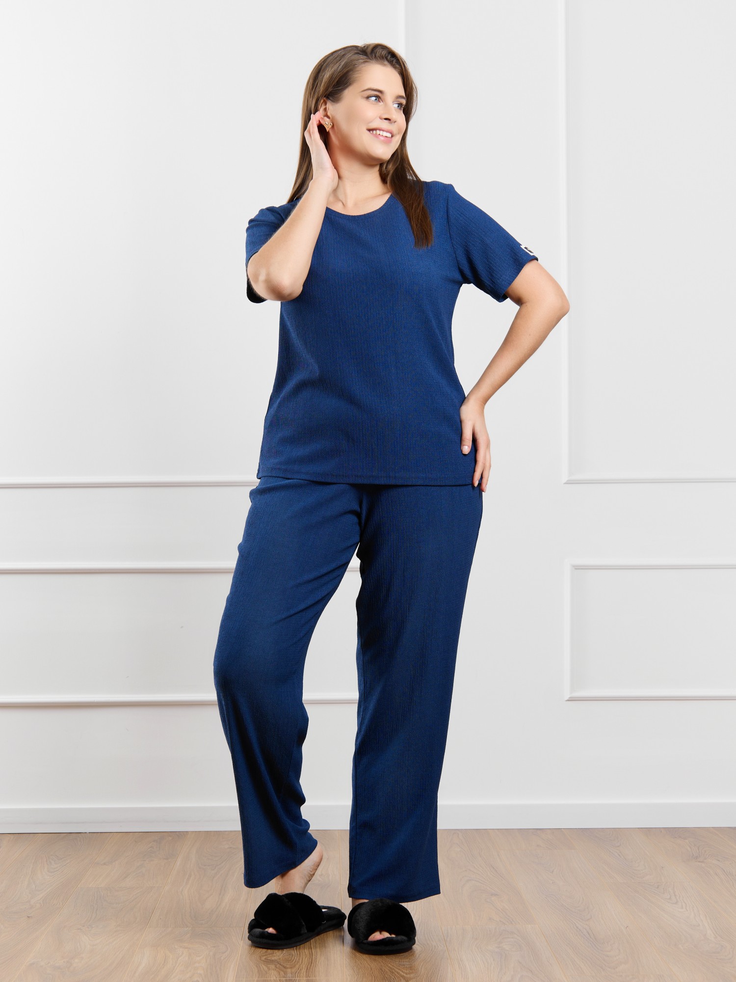 Брюки Рената-2 - 5