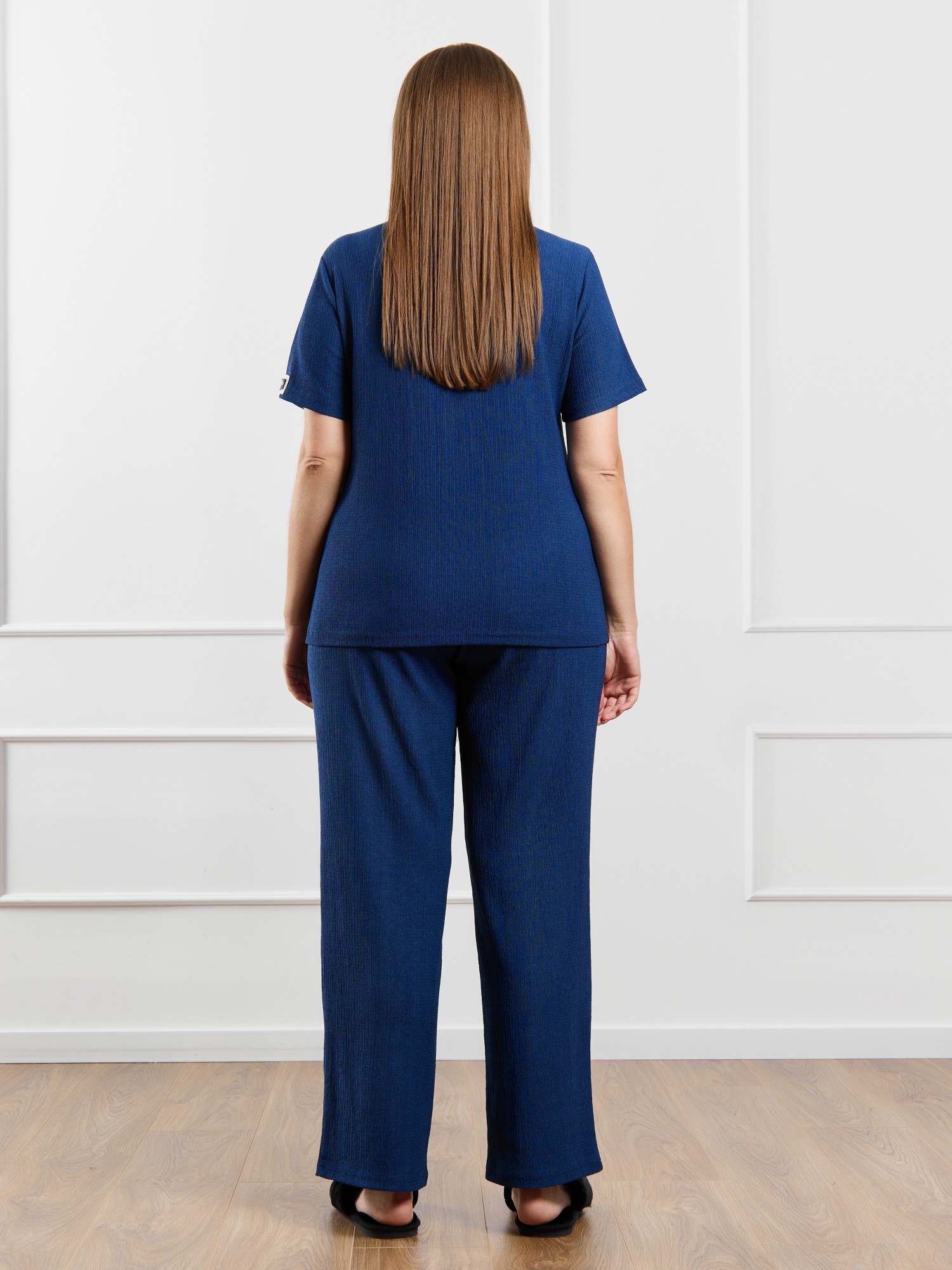 Брюки Рената-2 - 8