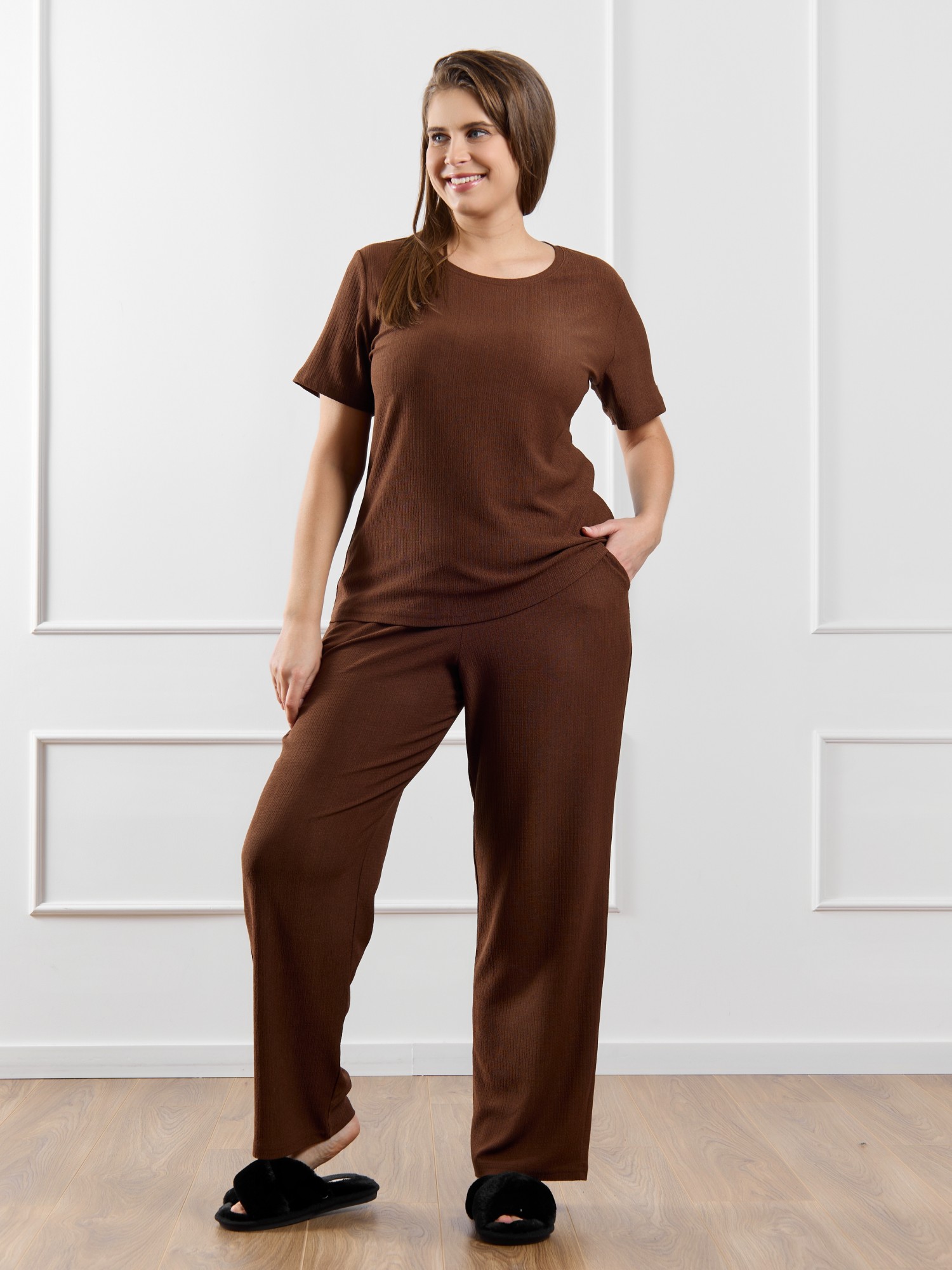 Брюки Рената-2 - 12