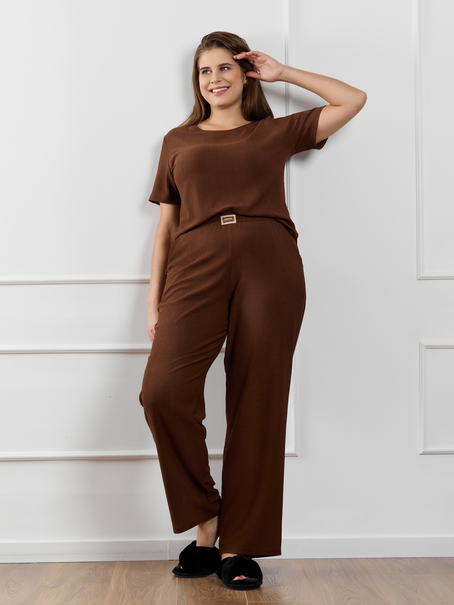 Брюки Рената-2 - 14