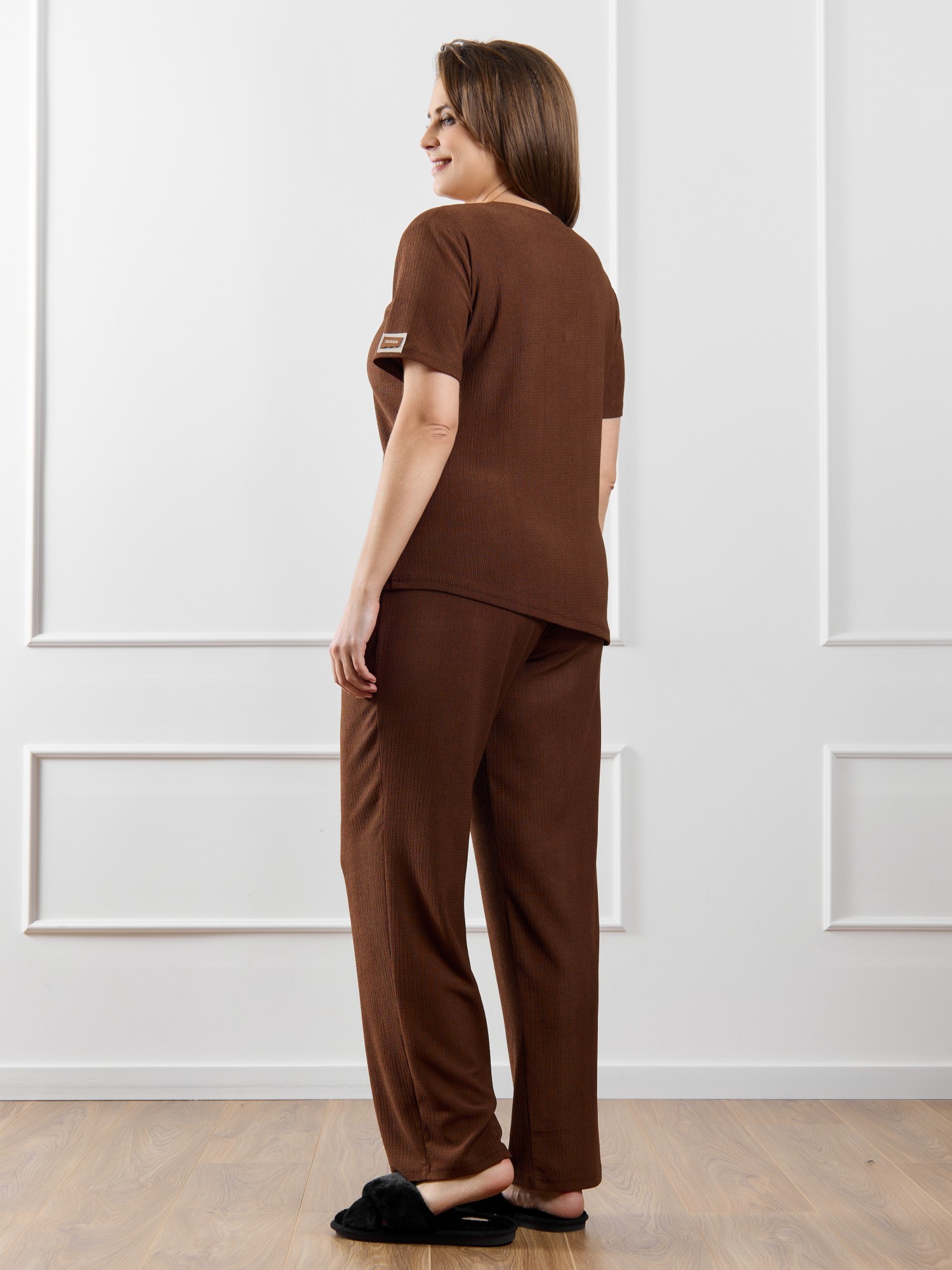 Брюки Рената-2 - 3