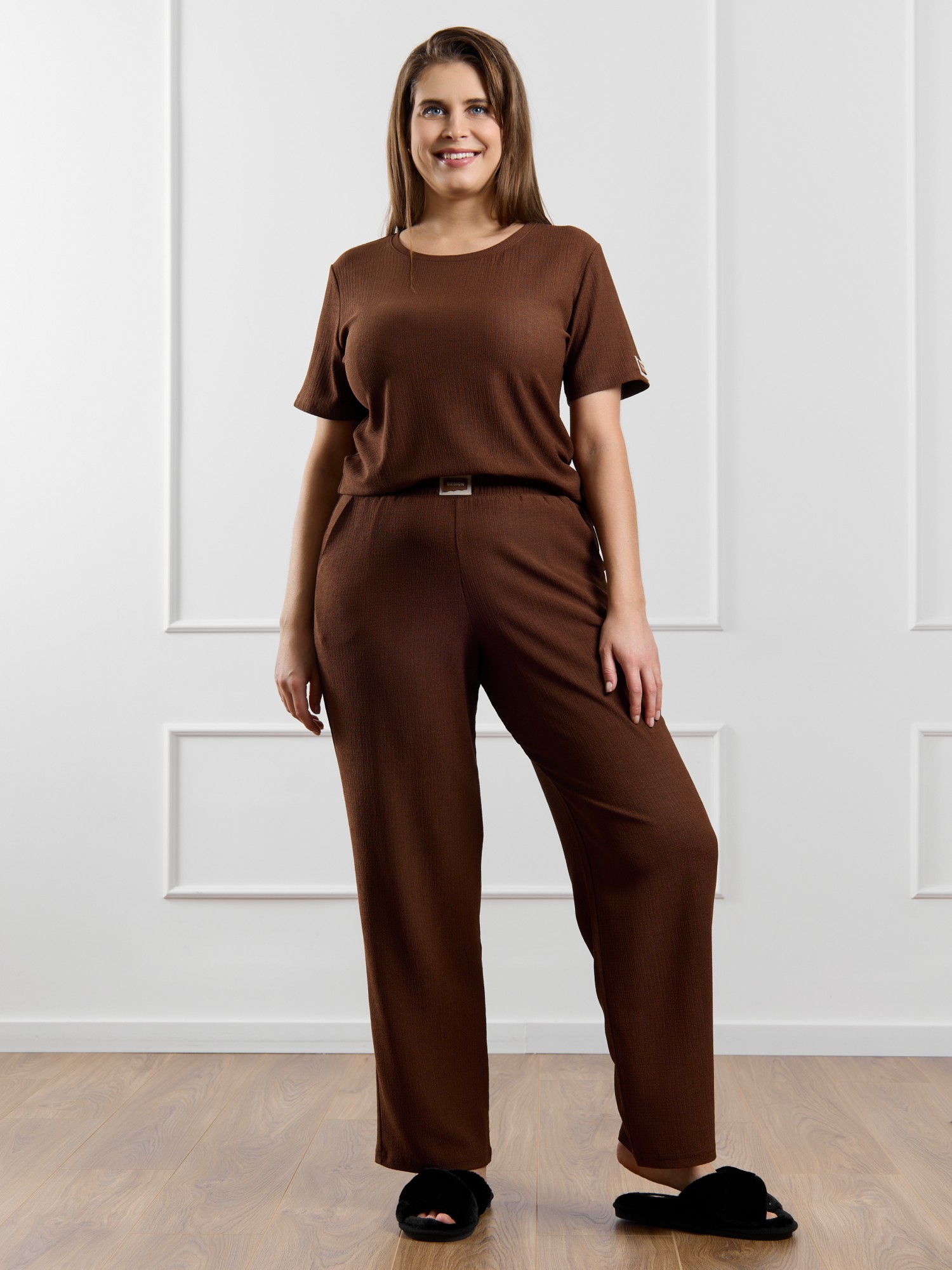 Брюки Рената-2 - 4