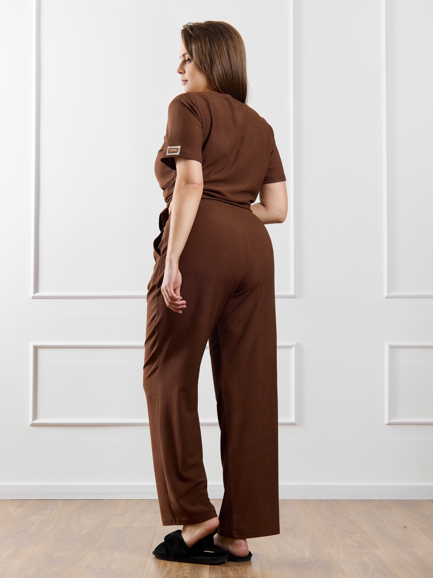 Брюки Рената-2 - 8