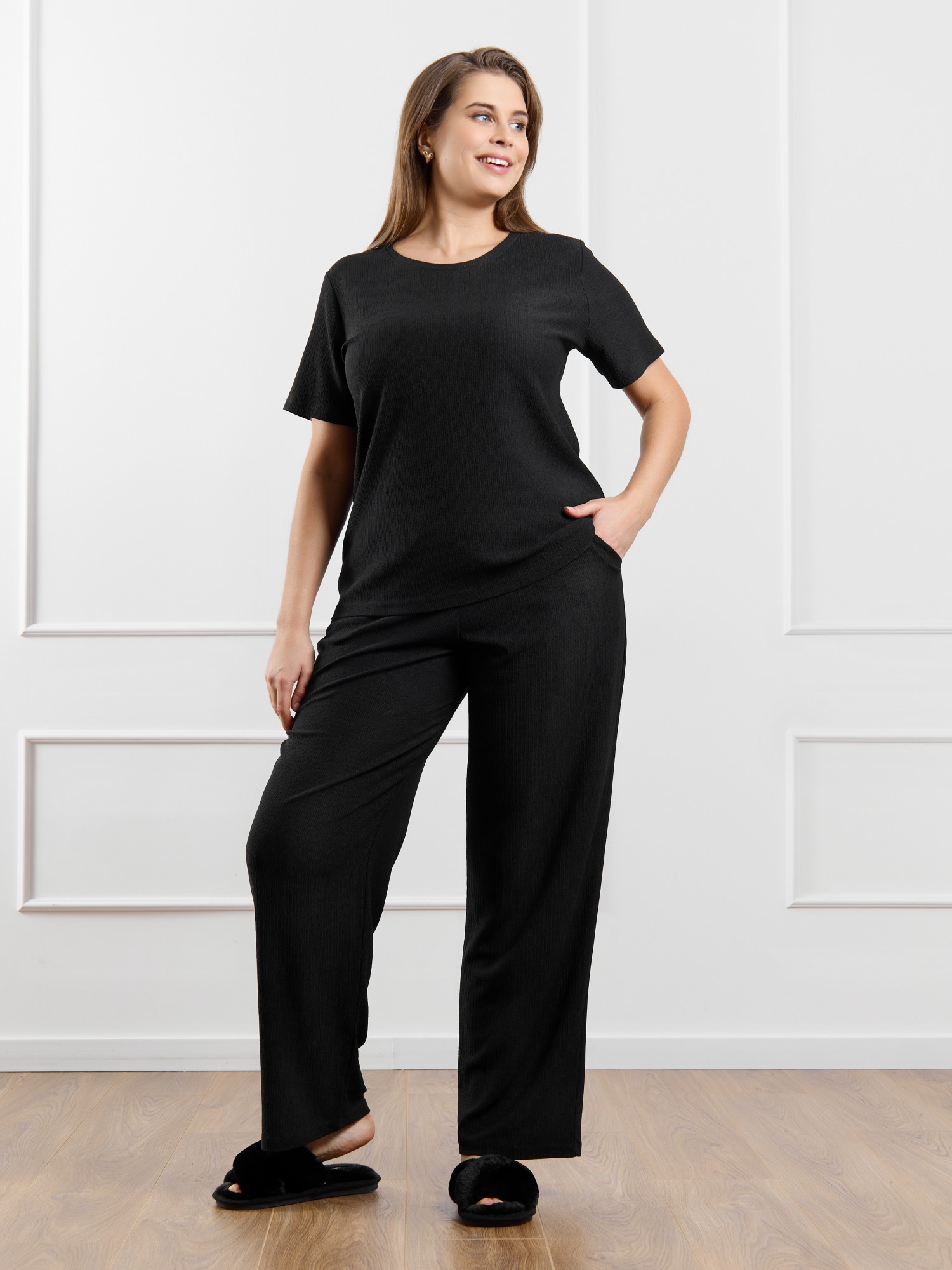 Брюки Рената-2 - 11