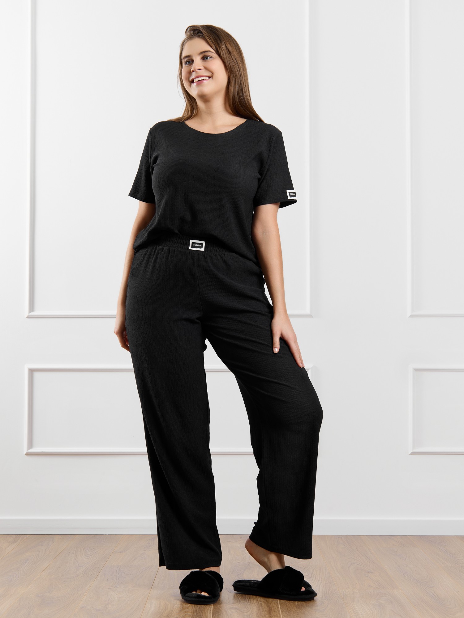 Брюки Рената-2 - 6