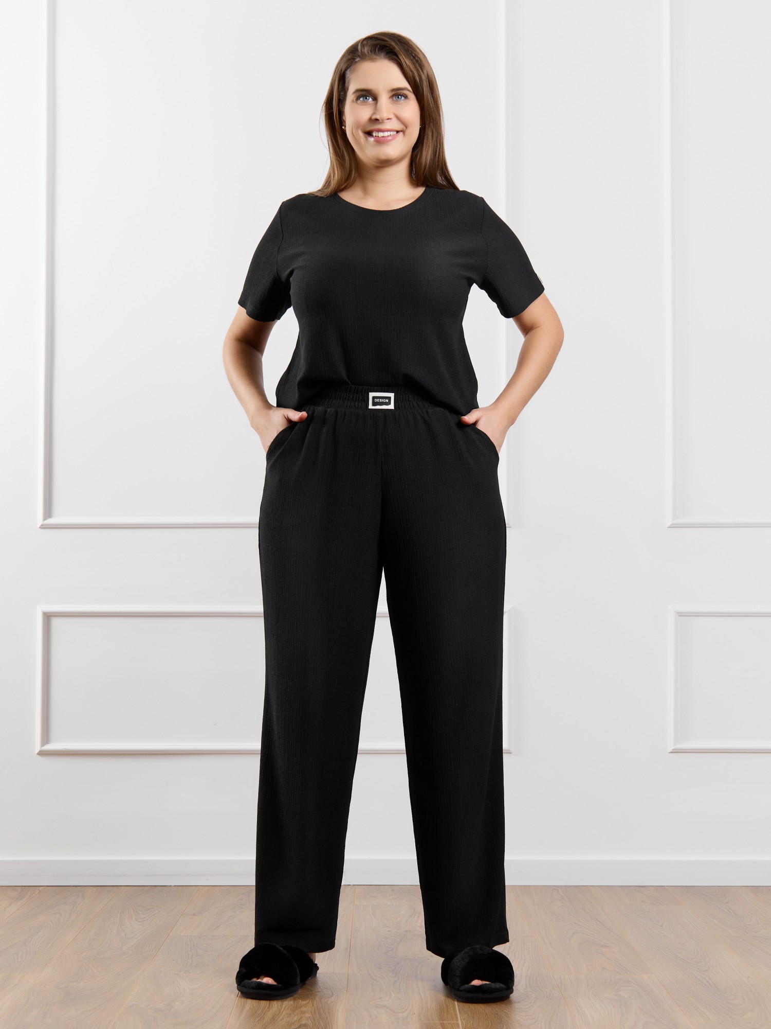 Брюки Рената-2 - 7