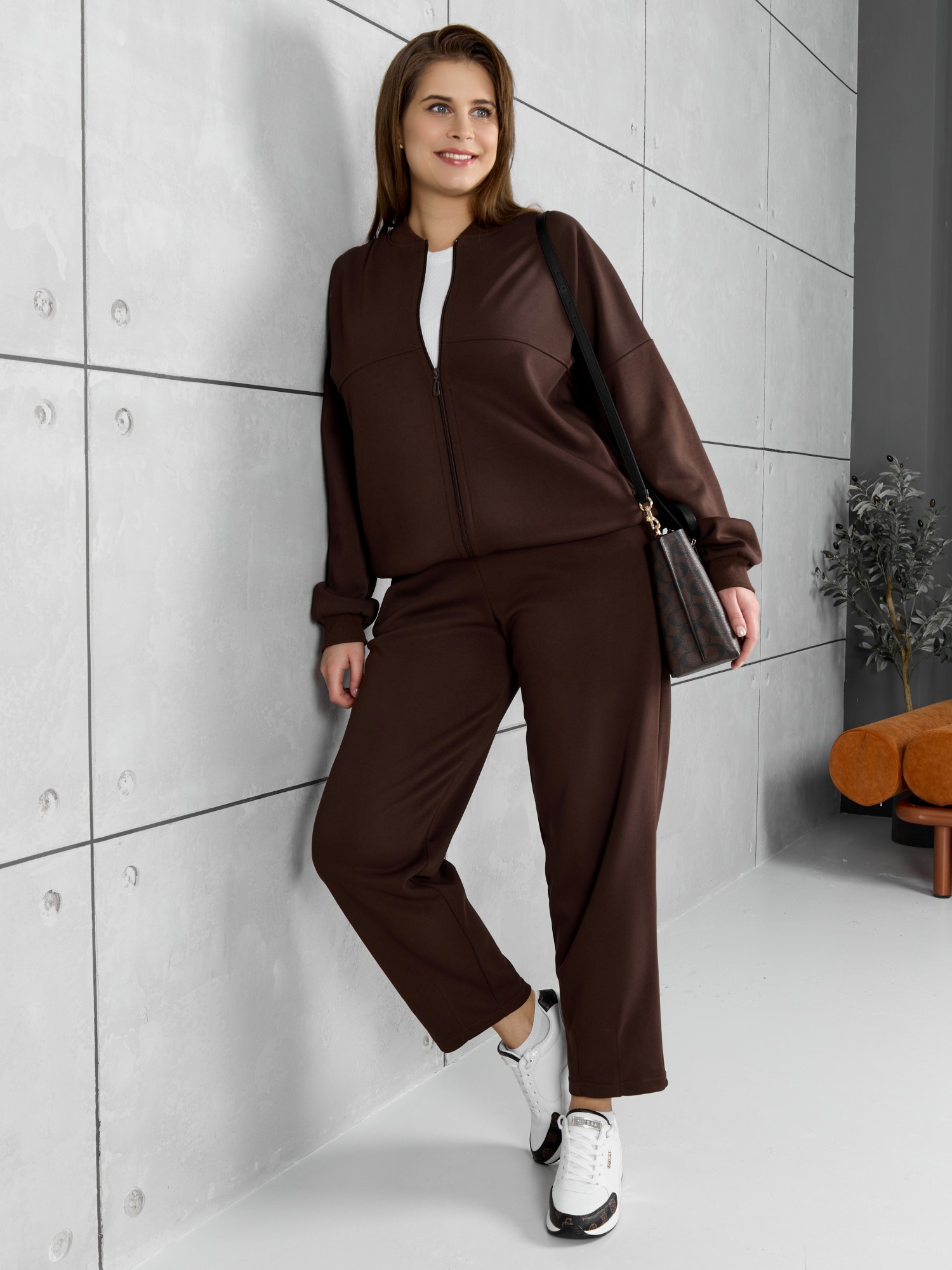 Брюки Авенсис-3 - 10