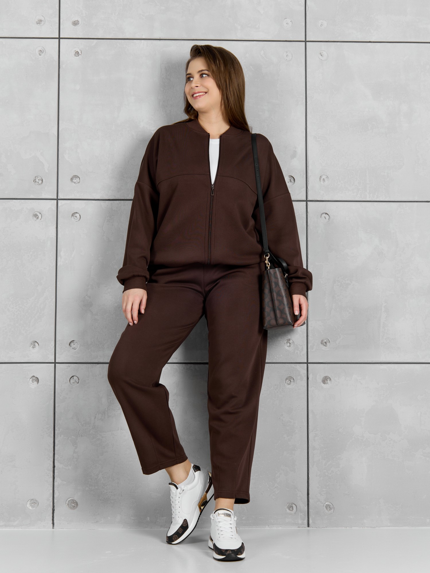 Брюки Авенсис-3 - 4