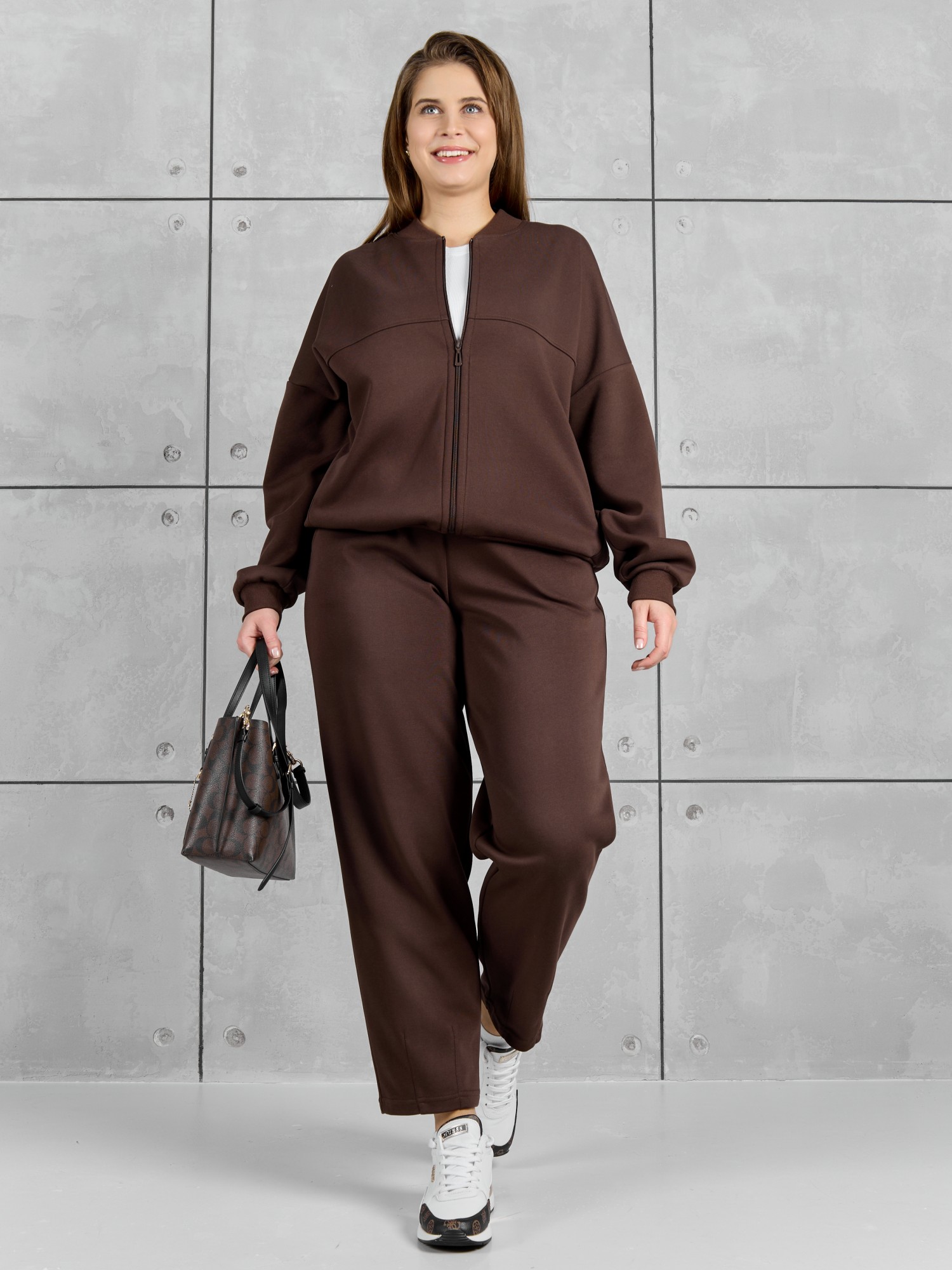 Брюки Авенсис-3 - 7