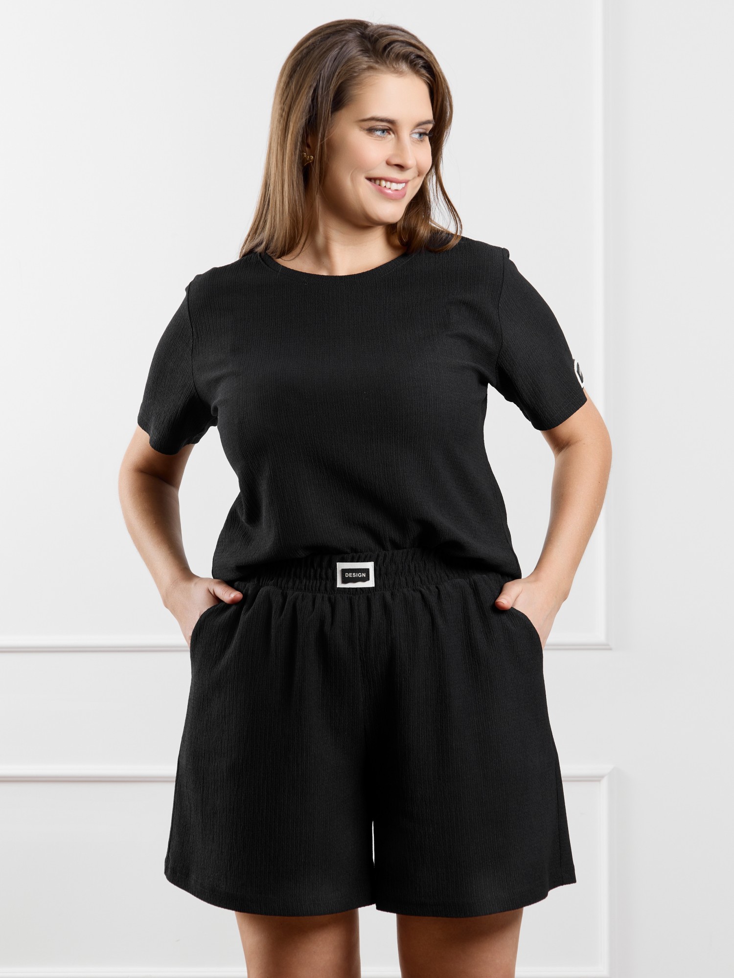 Шорты Рената-3 - 3