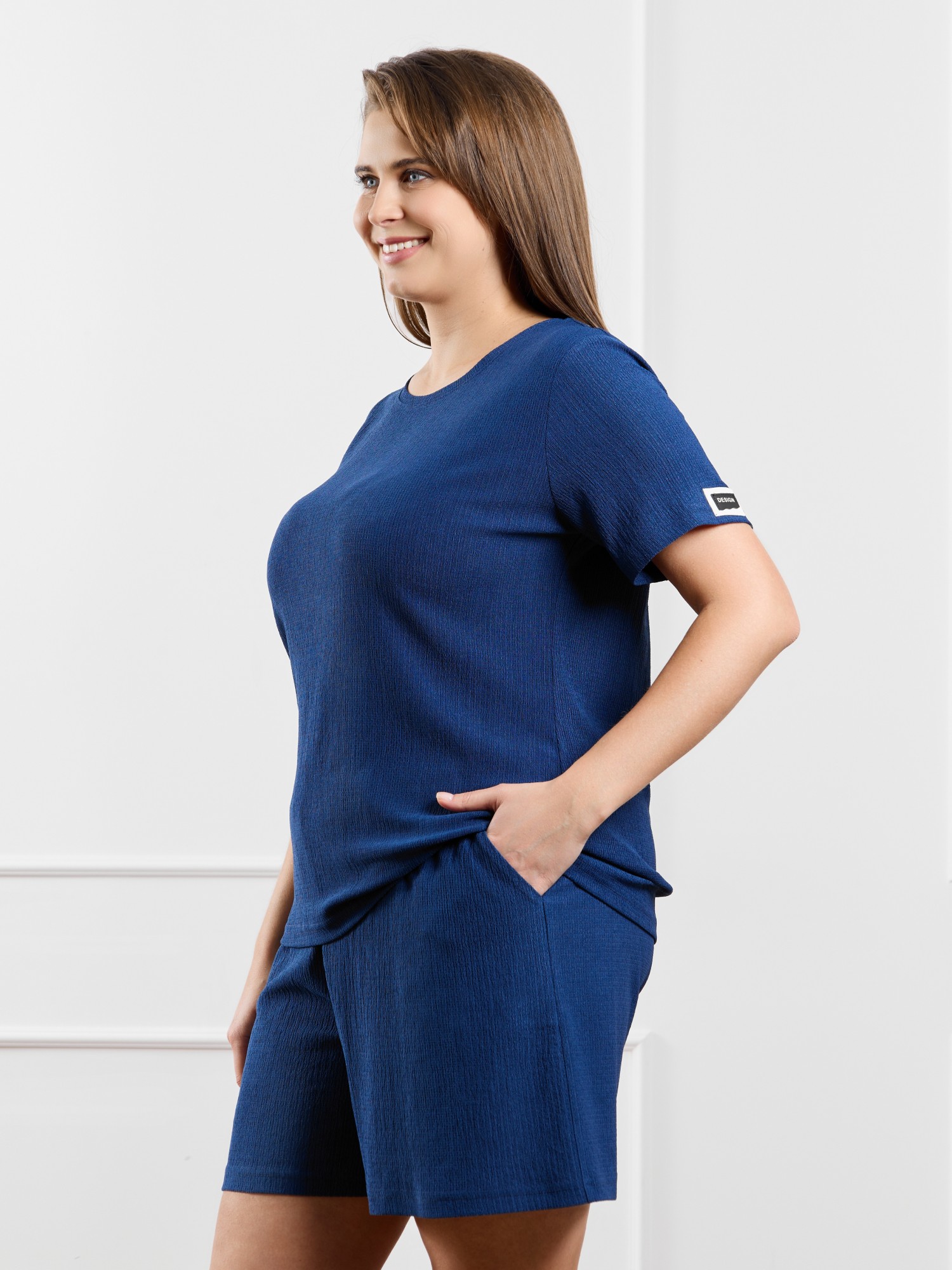 Шорты Рената-3 - 3