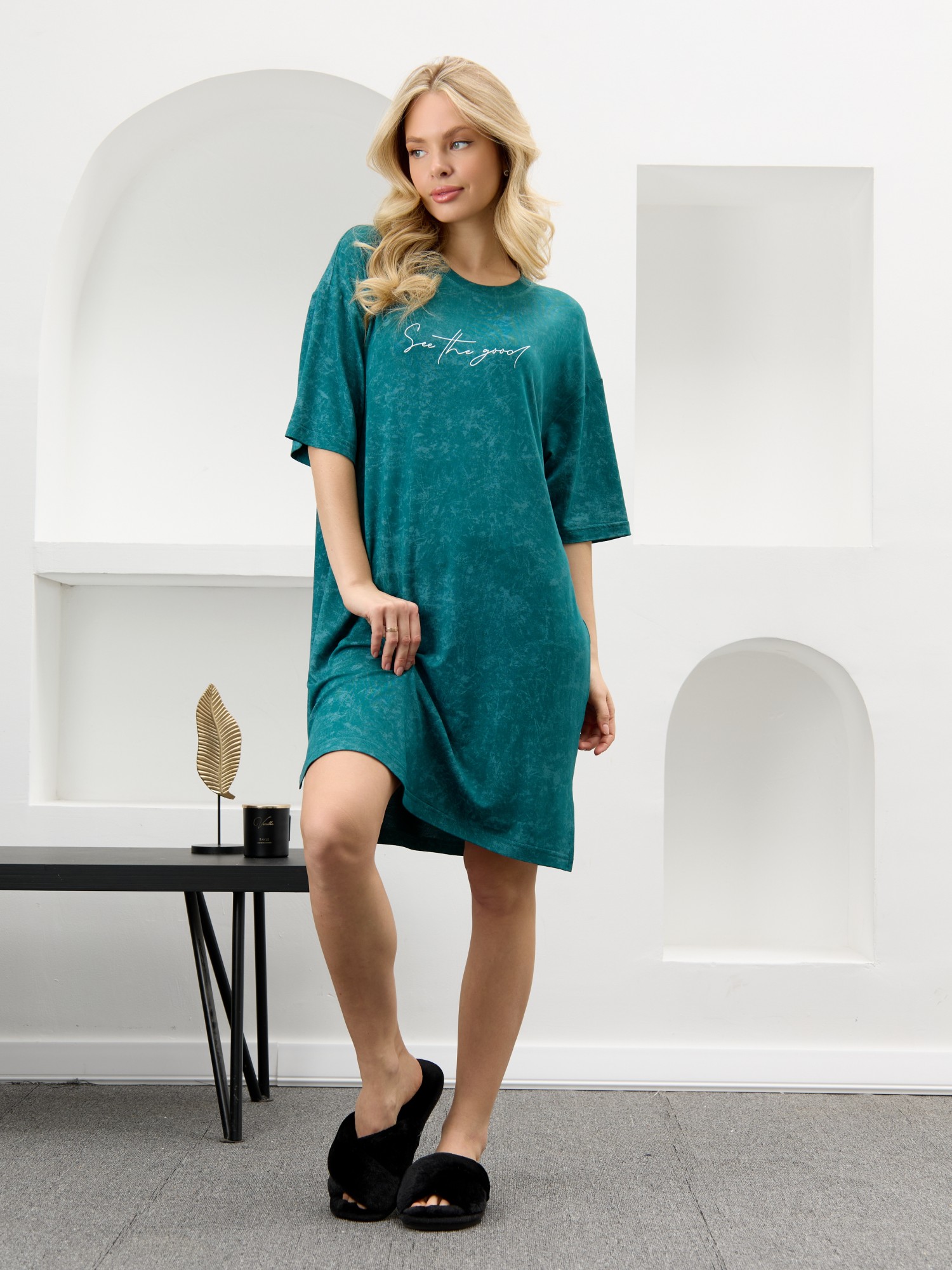 Туника Миэла-1 - 2