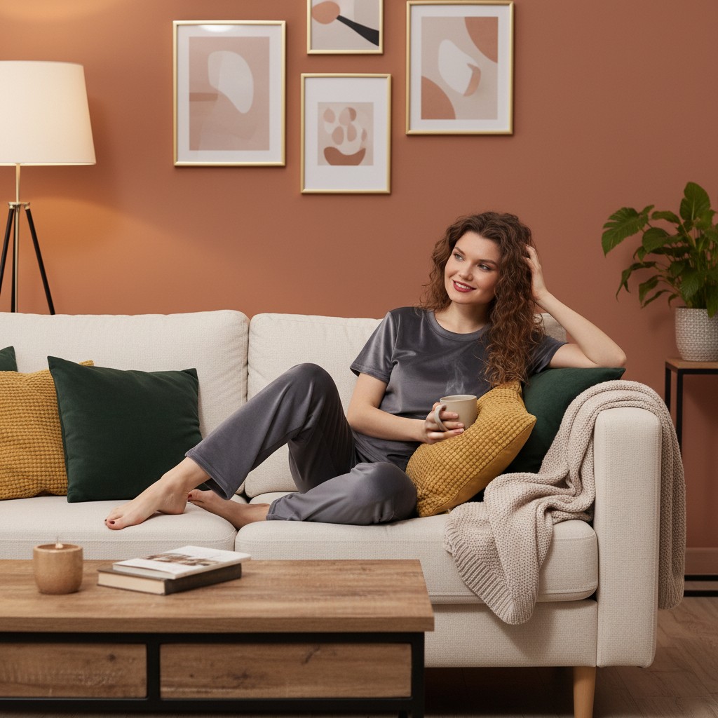 Костюм ВБ-6 - 1