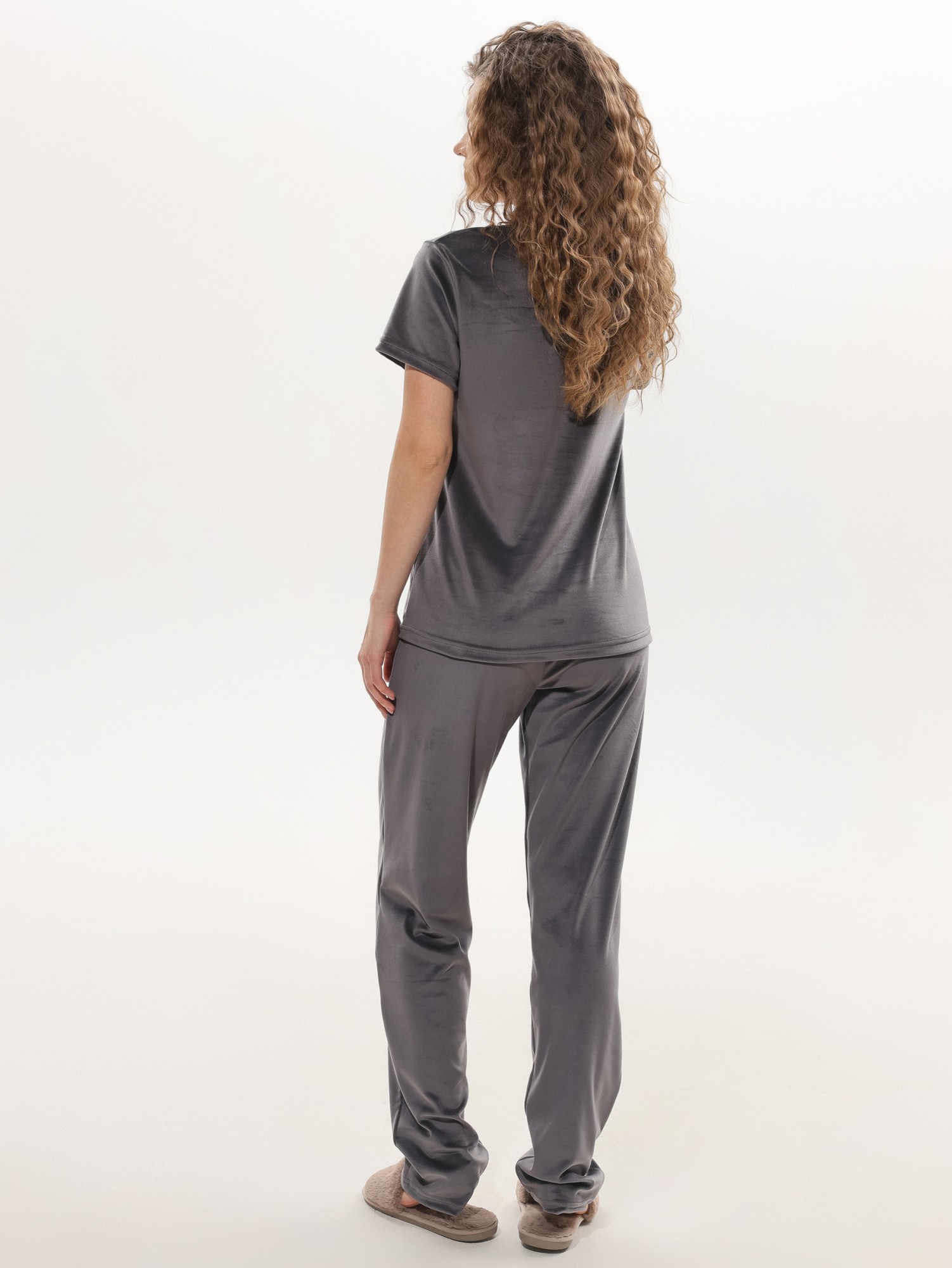 Костюм ВБ-6 - 10