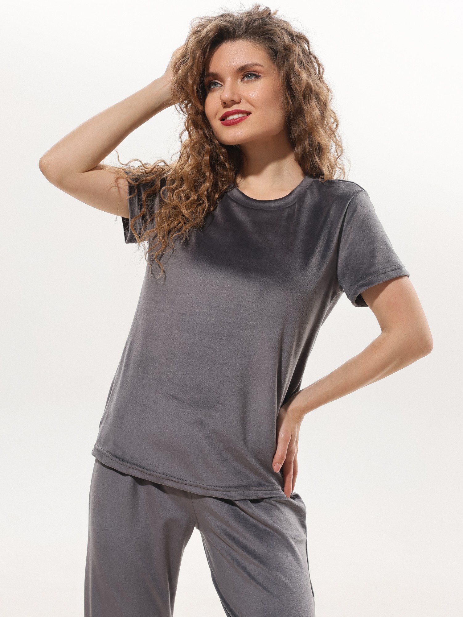 Костюм ВБ-6 - 13