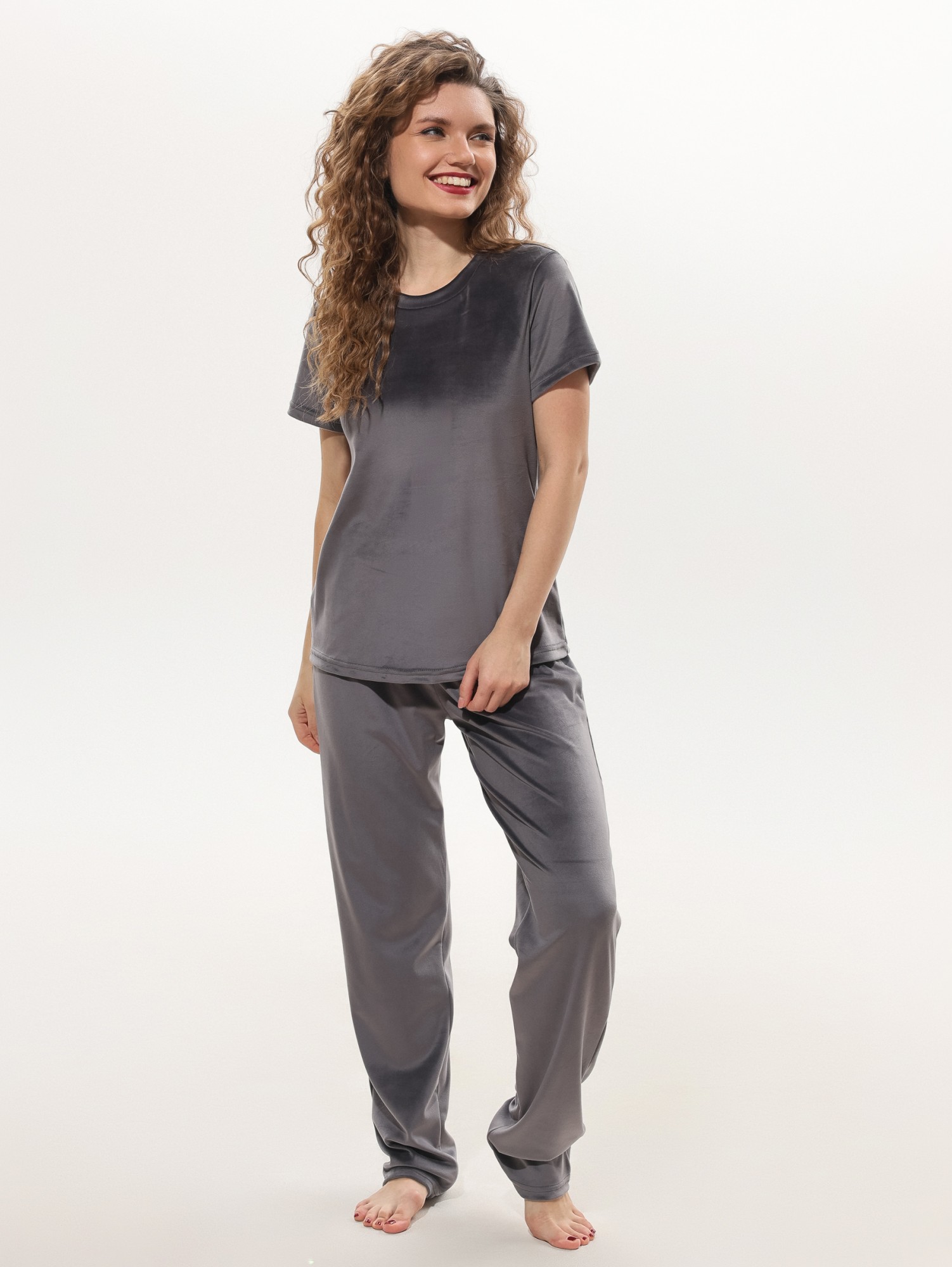 Костюм ВБ-6 - 4