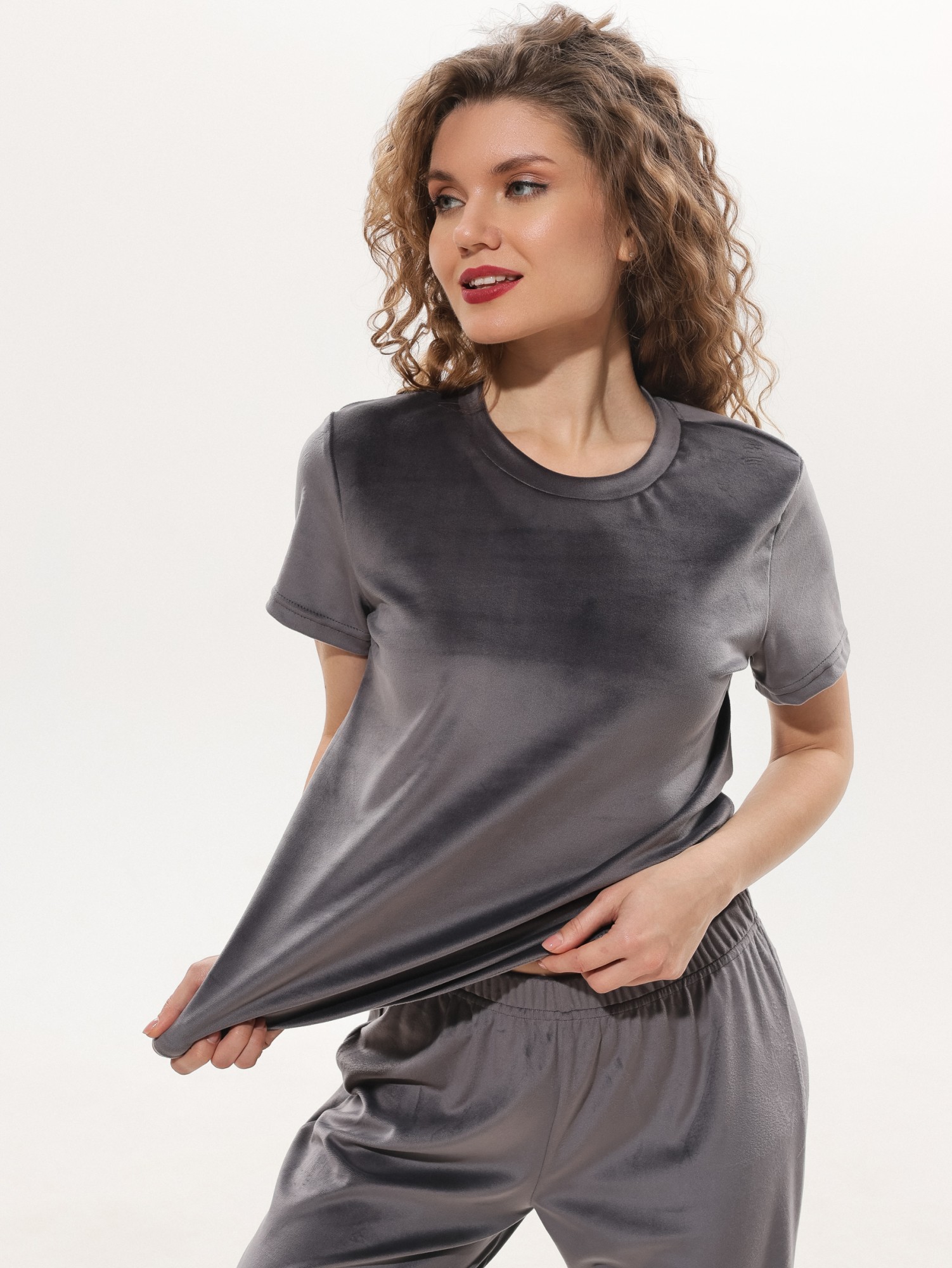 Костюм ВБ-6 - 5