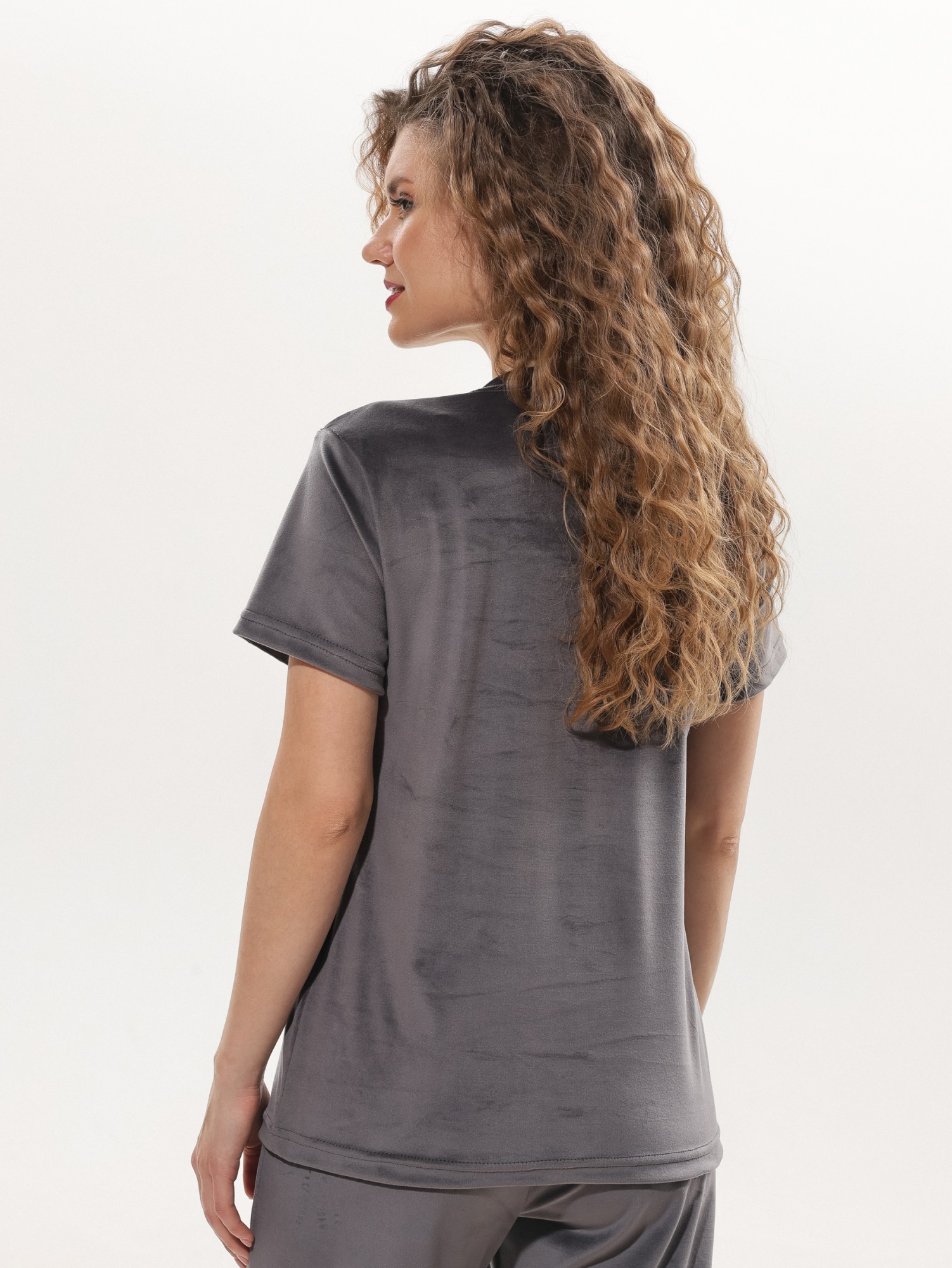 Костюм ВБ-6 - 6