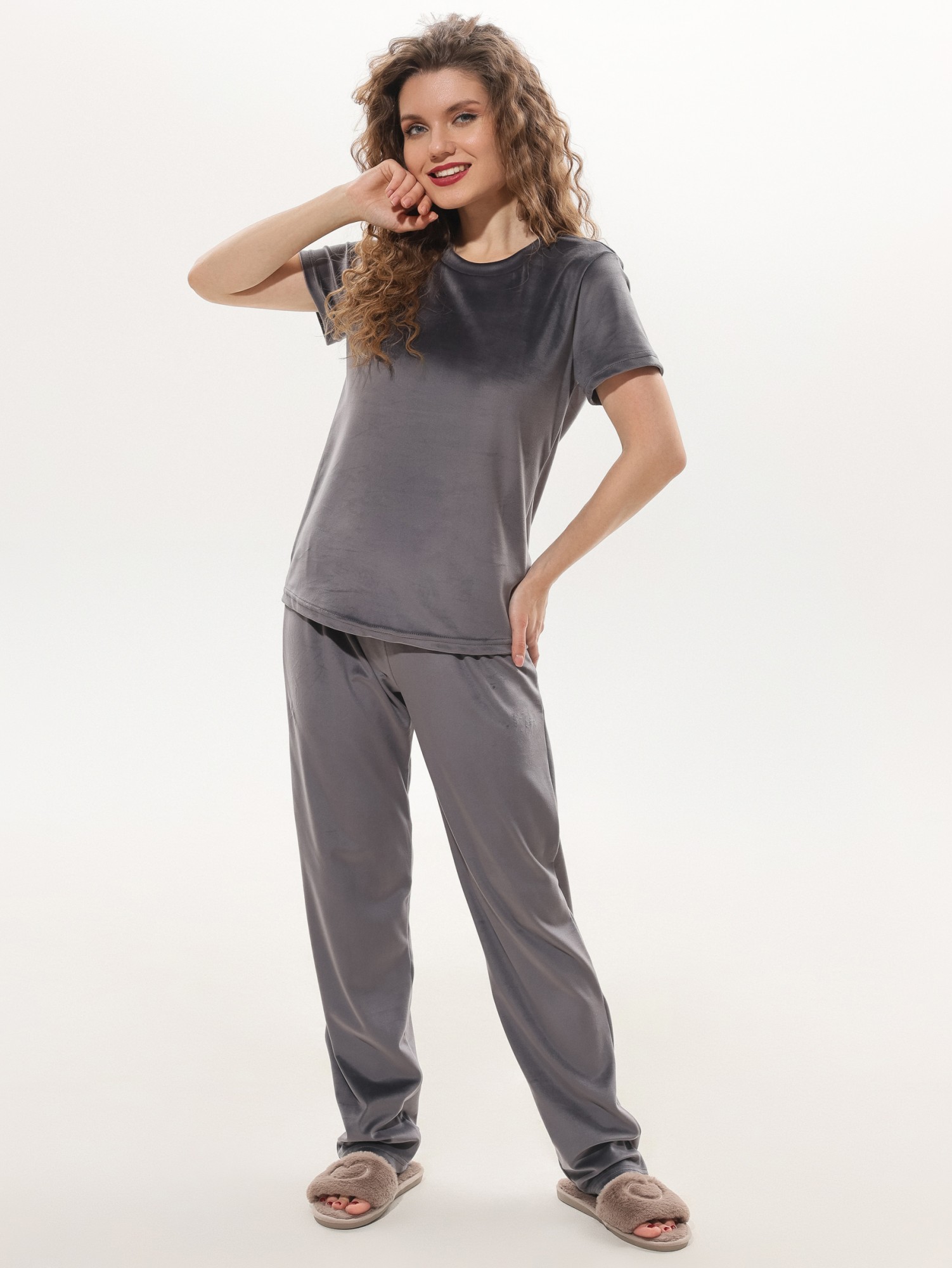 Костюм ВБ-6 - 9