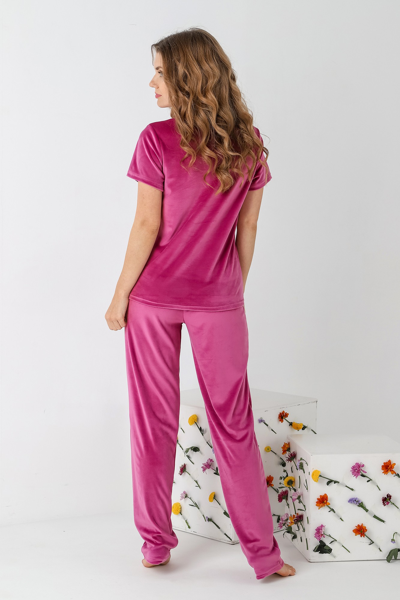 Костюм ВБ-6 - 7