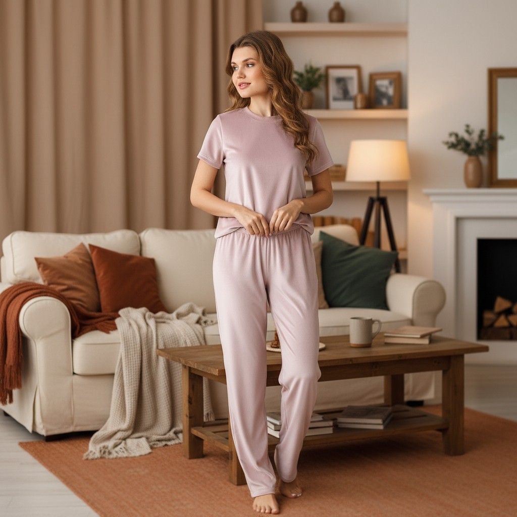 Костюм ВБ-6 - 10