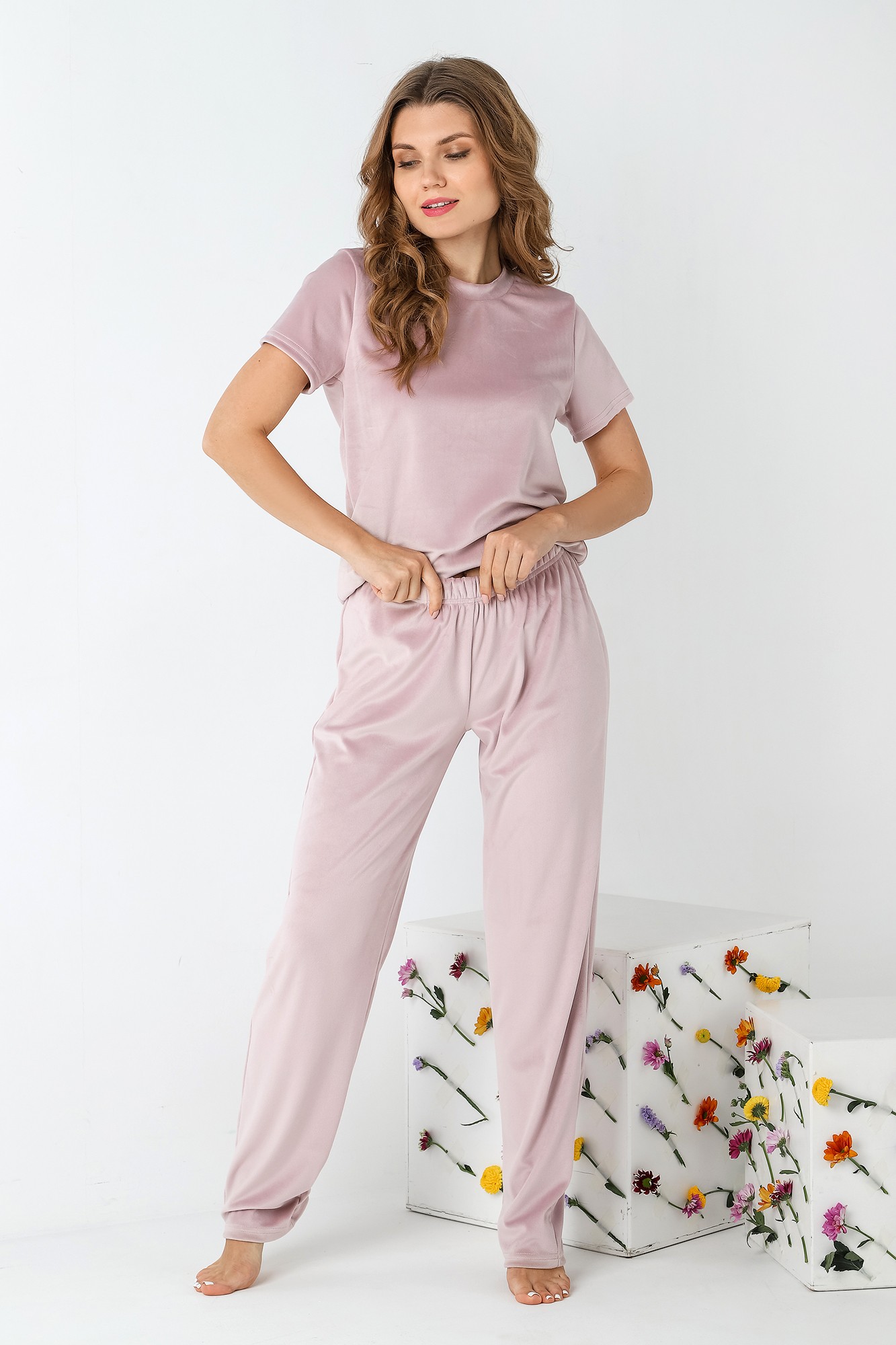 Костюм ВБ-6 - 4